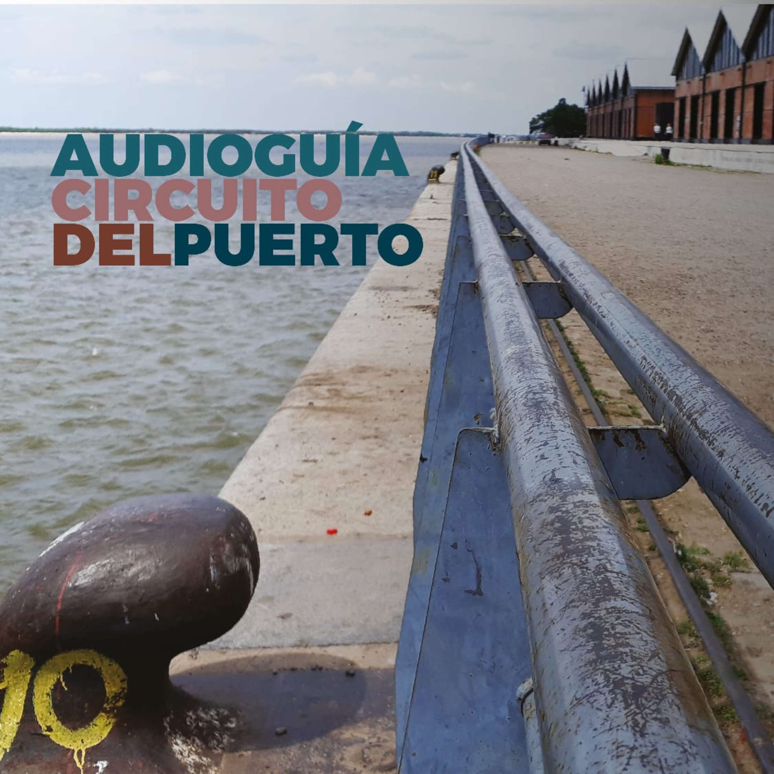 Audioguías Rosario Turismo
