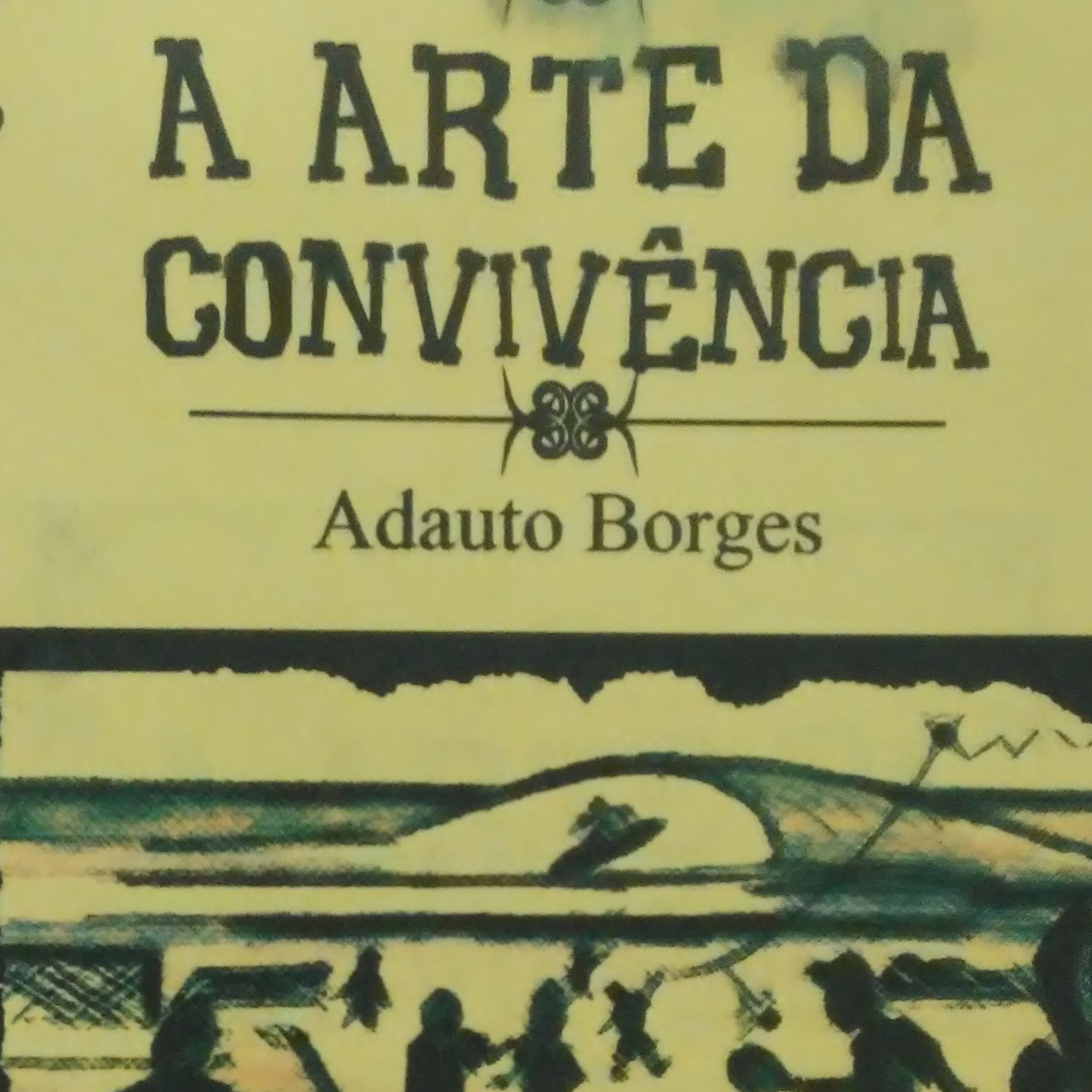 Êta, É Cordel!
