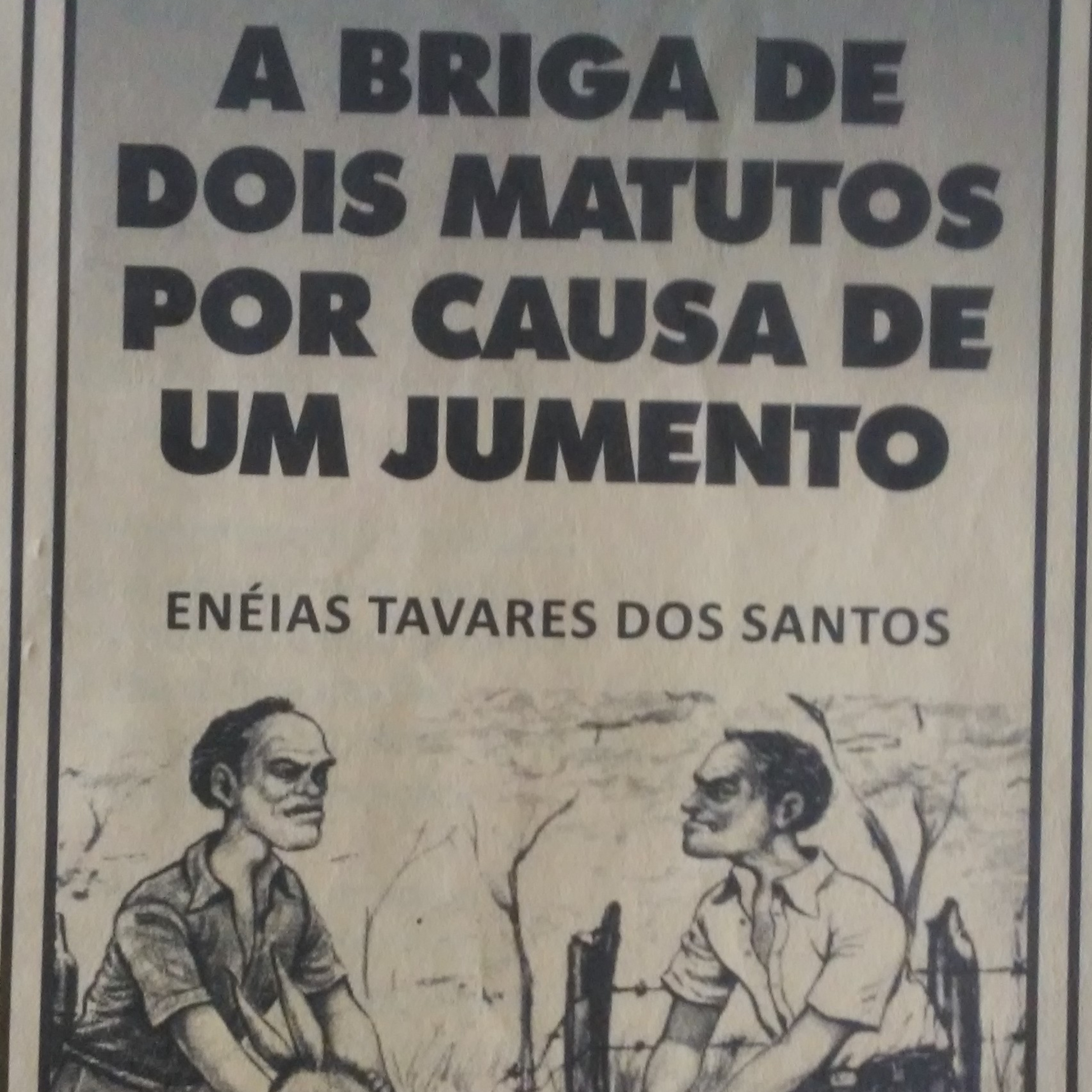 Êta, É Cordel!