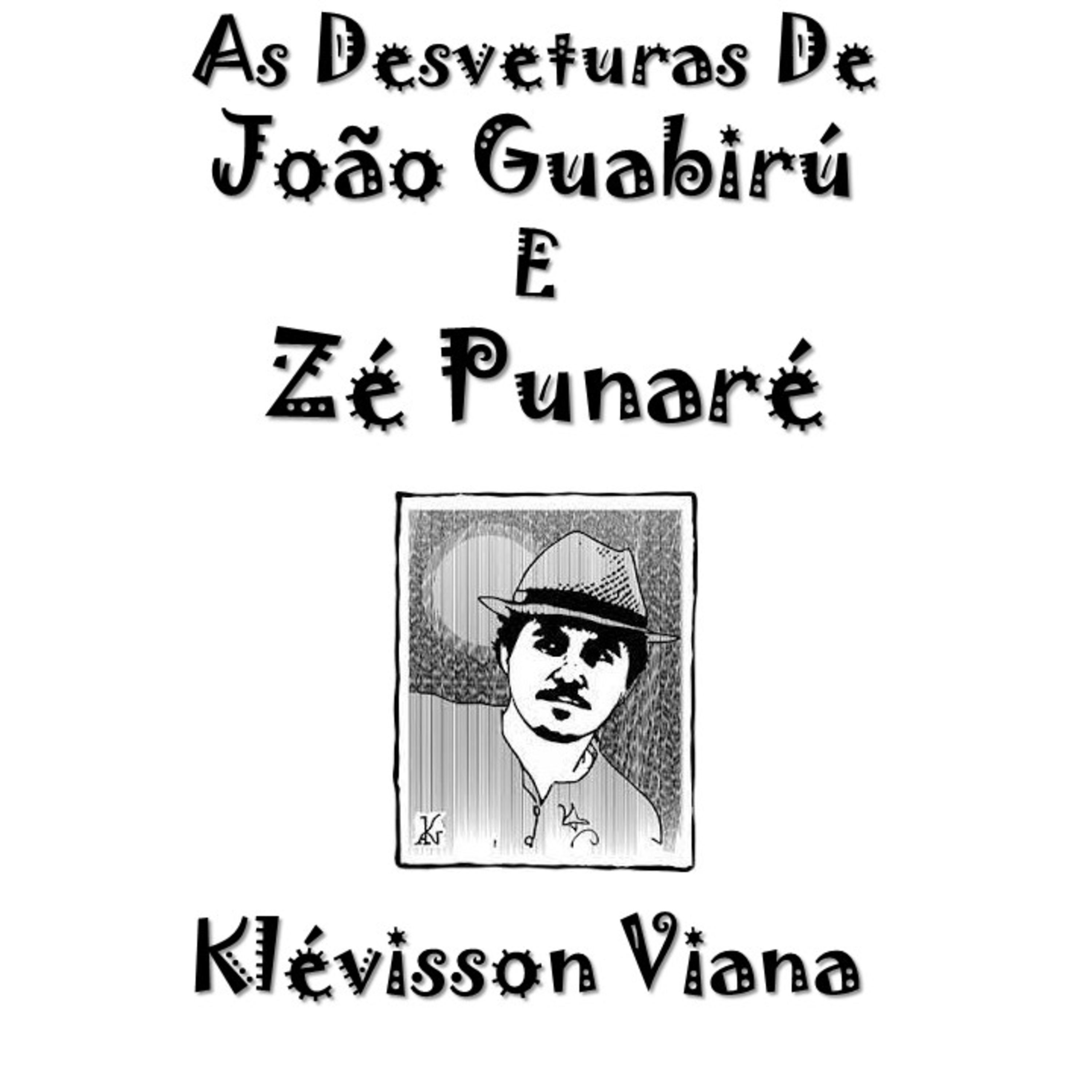 Êta, É Cordel!