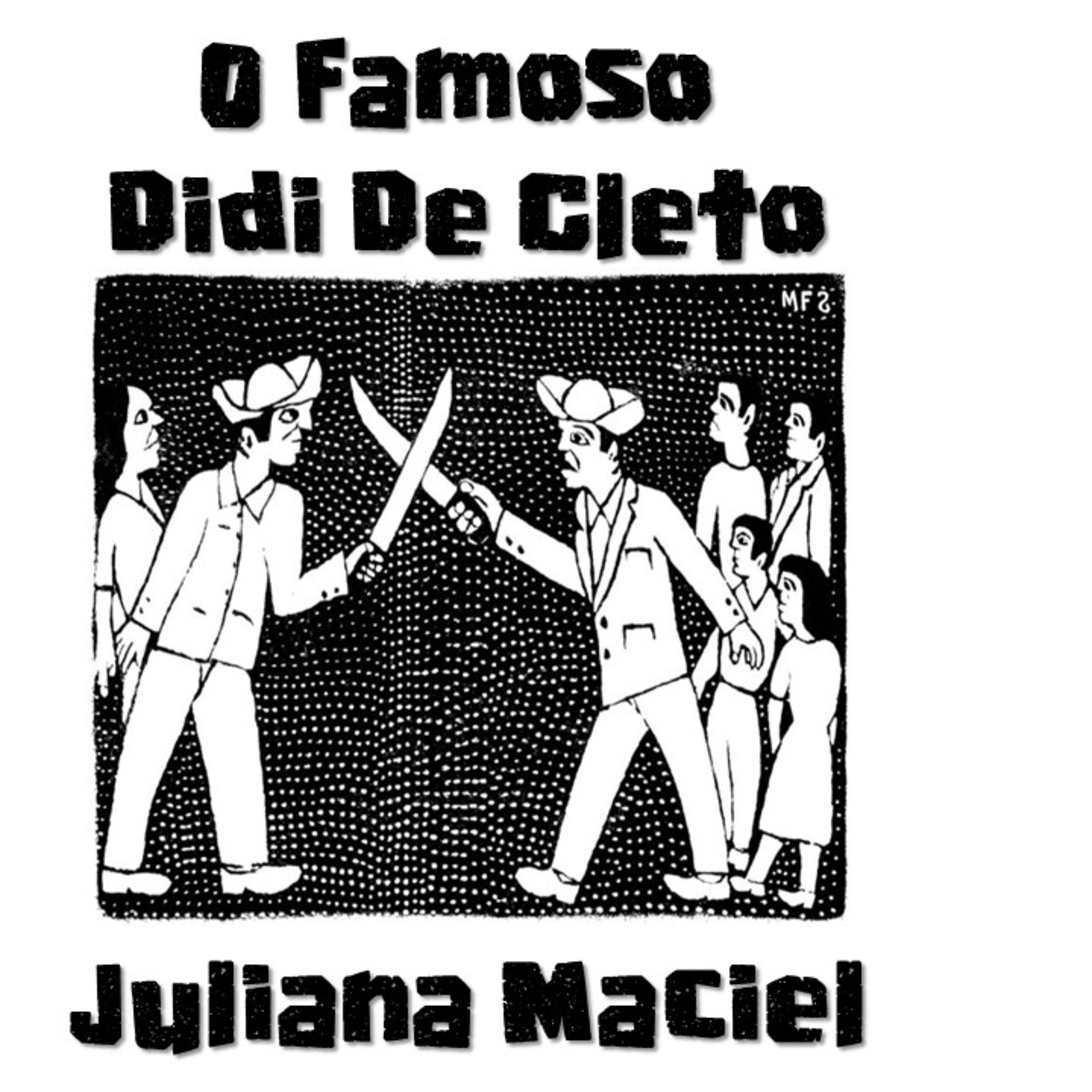 Êta, É Cordel!