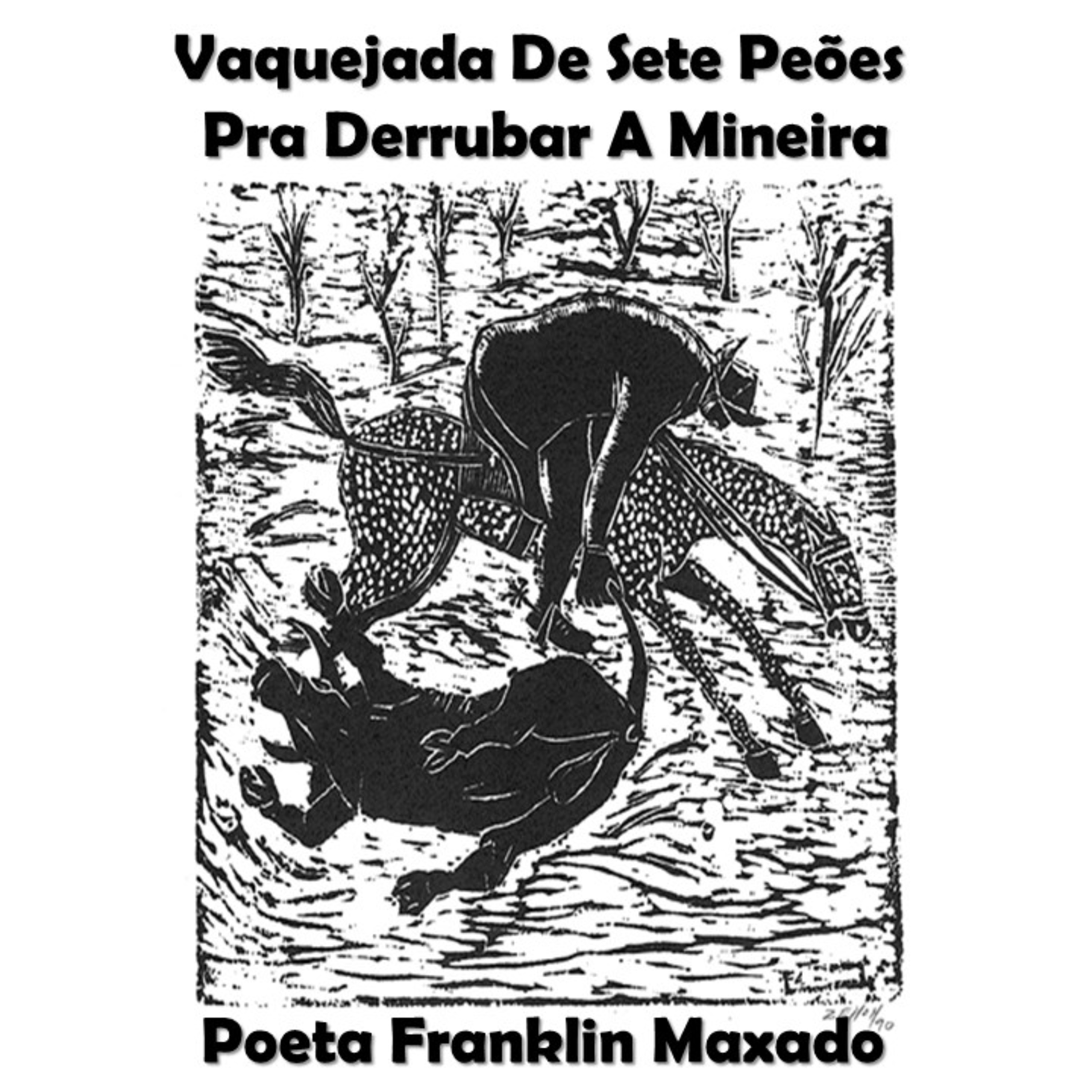 Êta, É Cordel!
