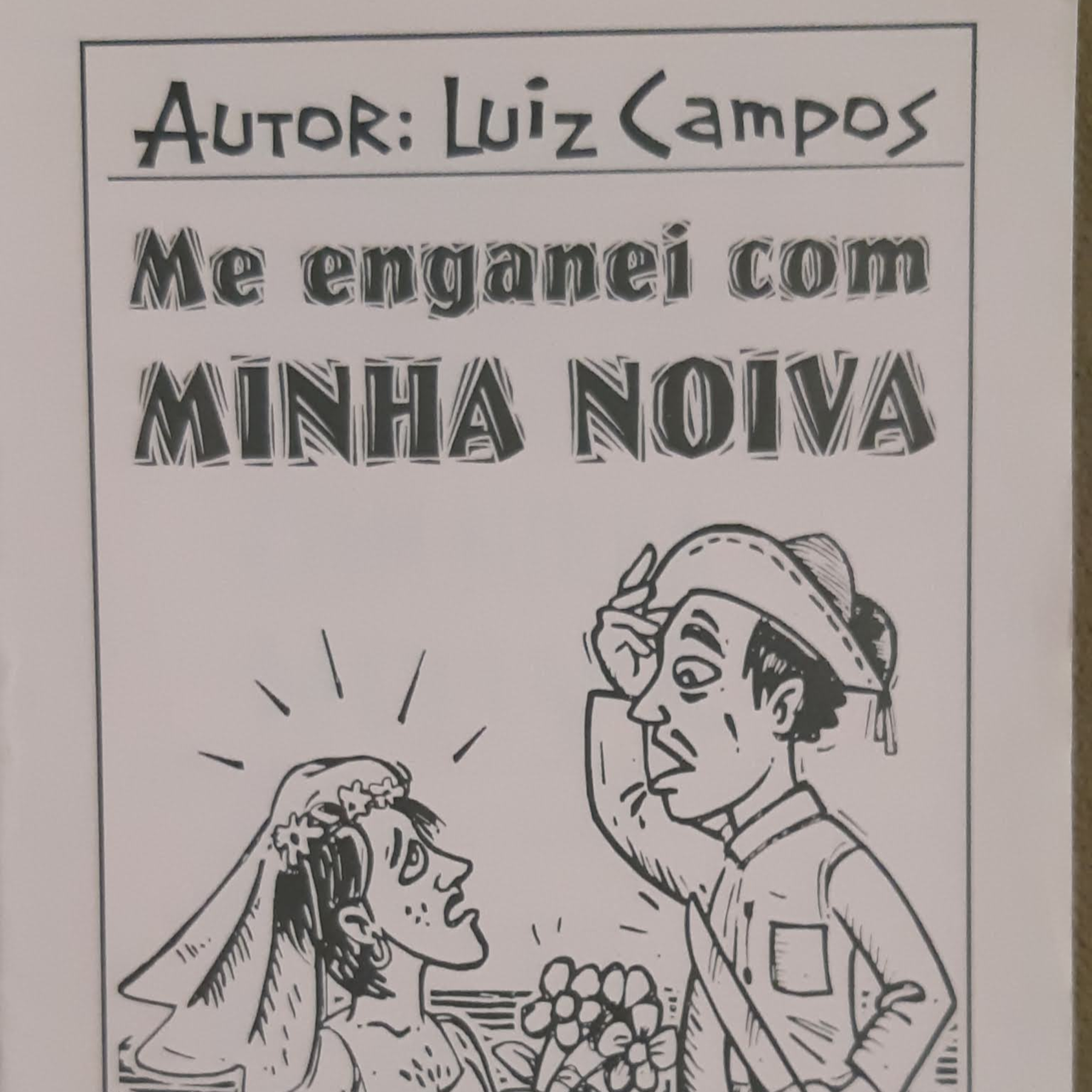 Êta, É Cordel!