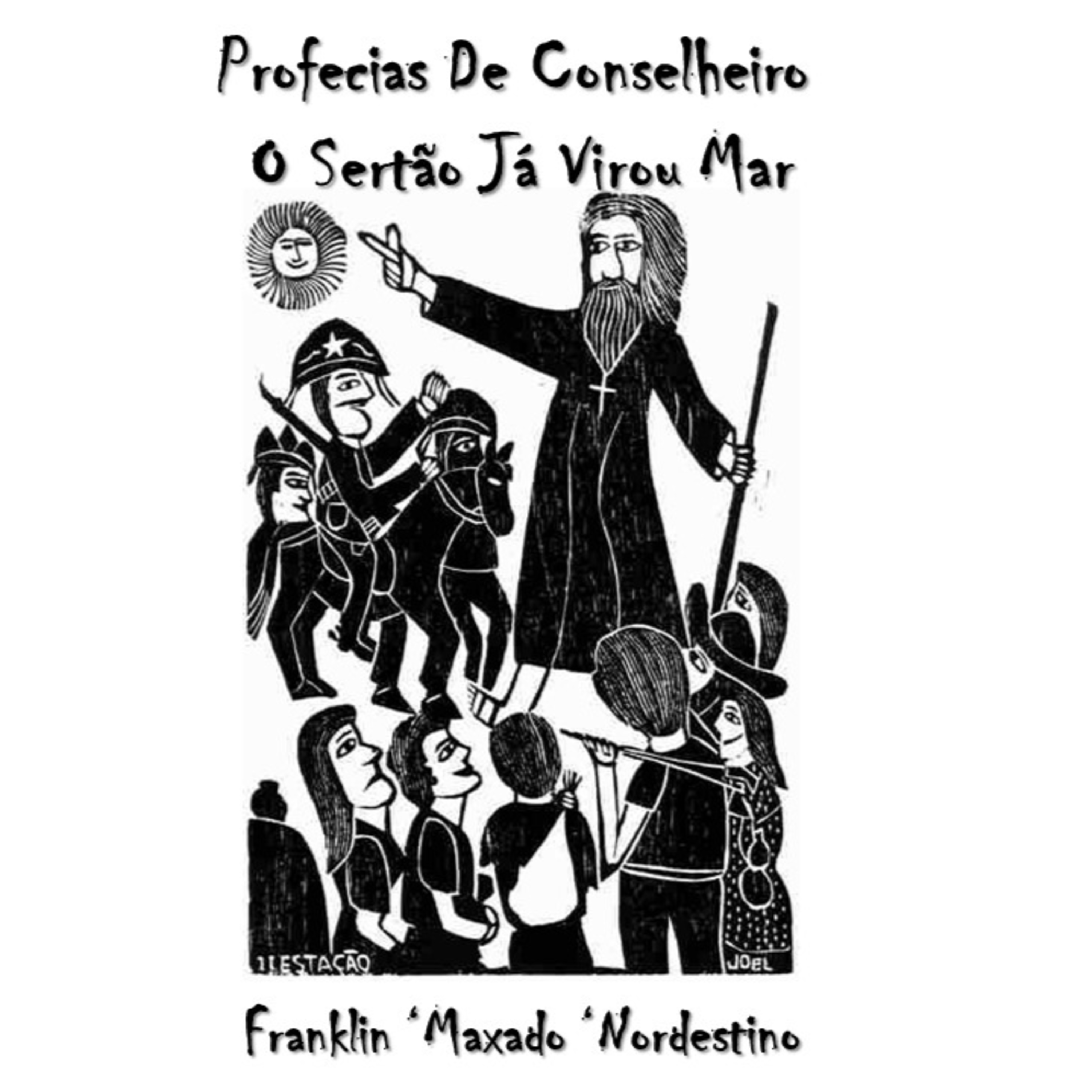 Êta, É Cordel!
