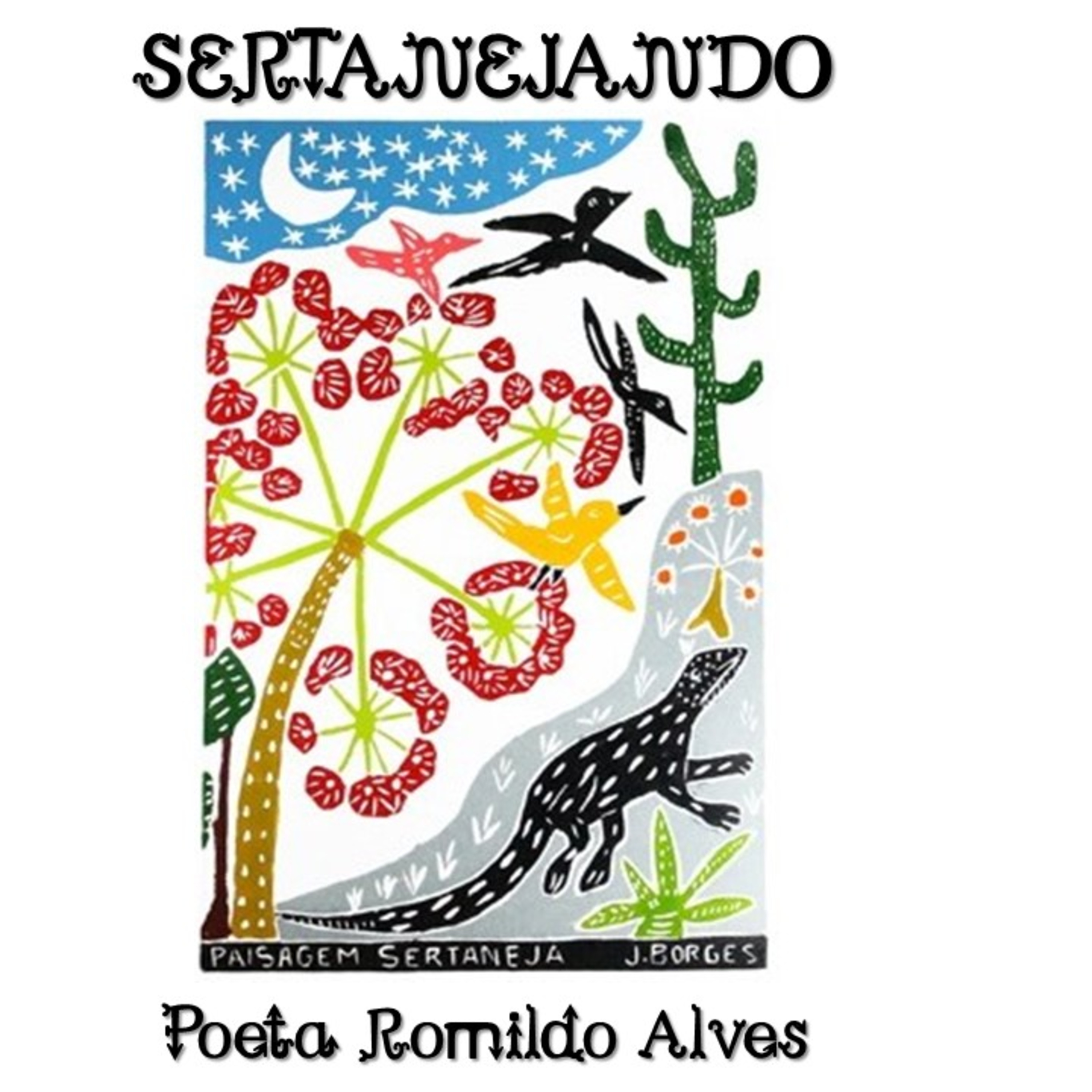 Êta, É Cordel!