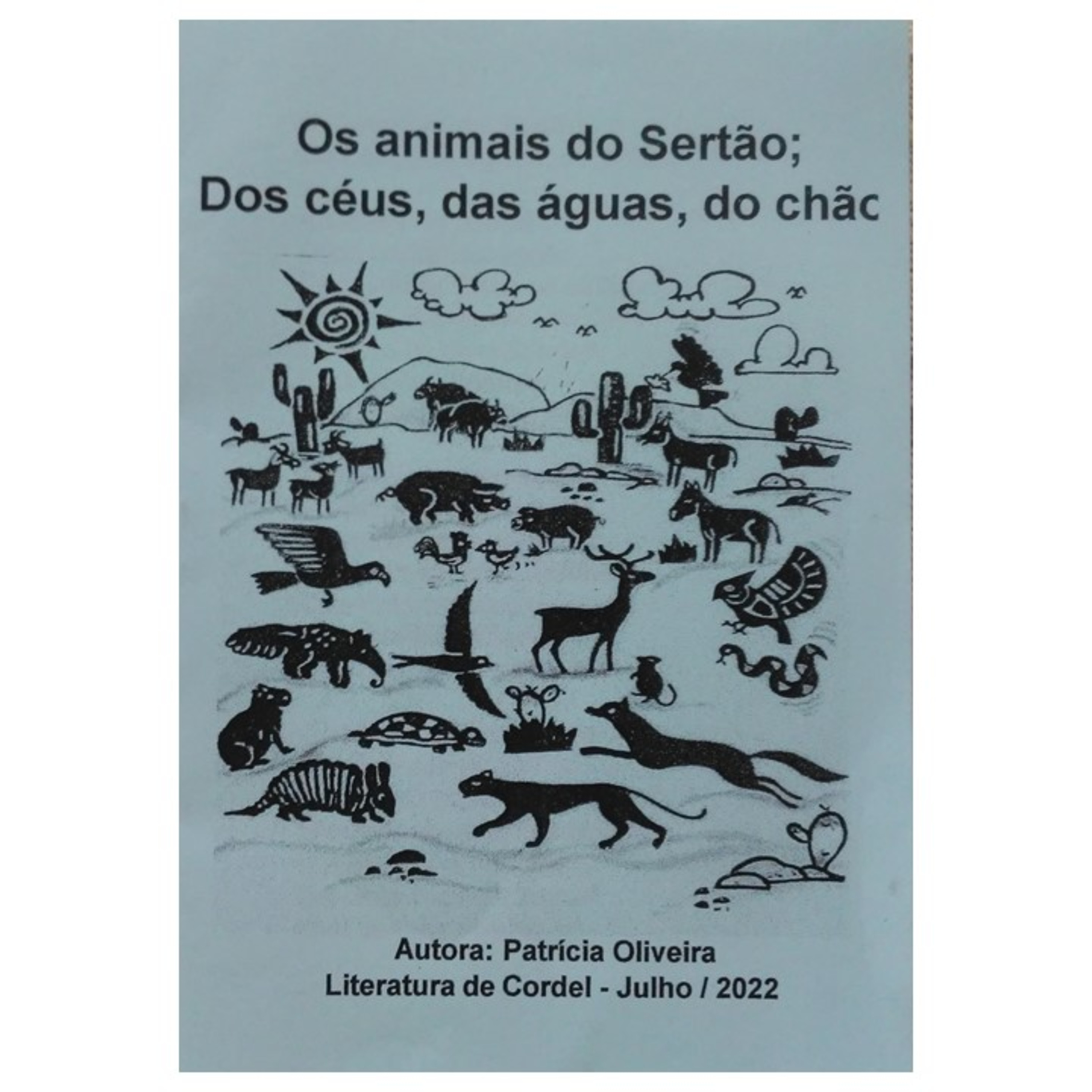 Êta, É Cordel!