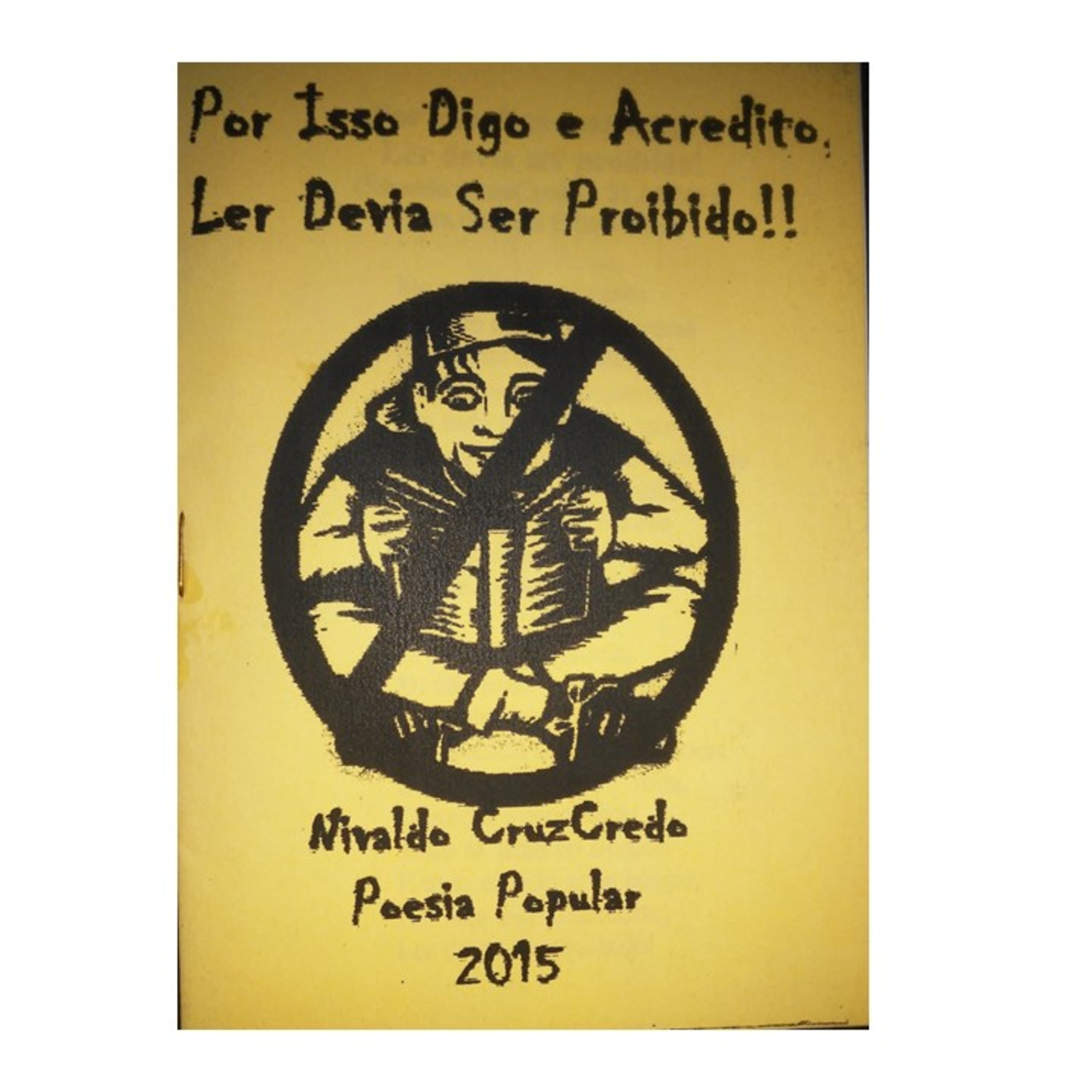 Êta, É Cordel!