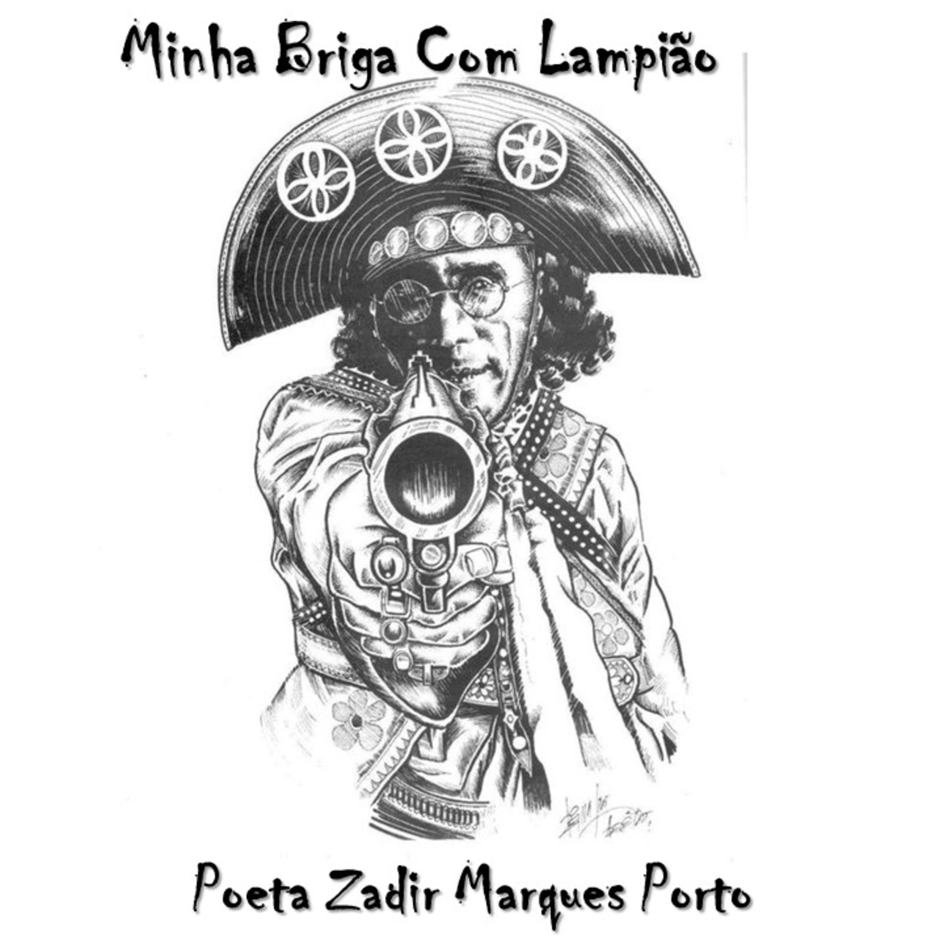 Êta, É Cordel!