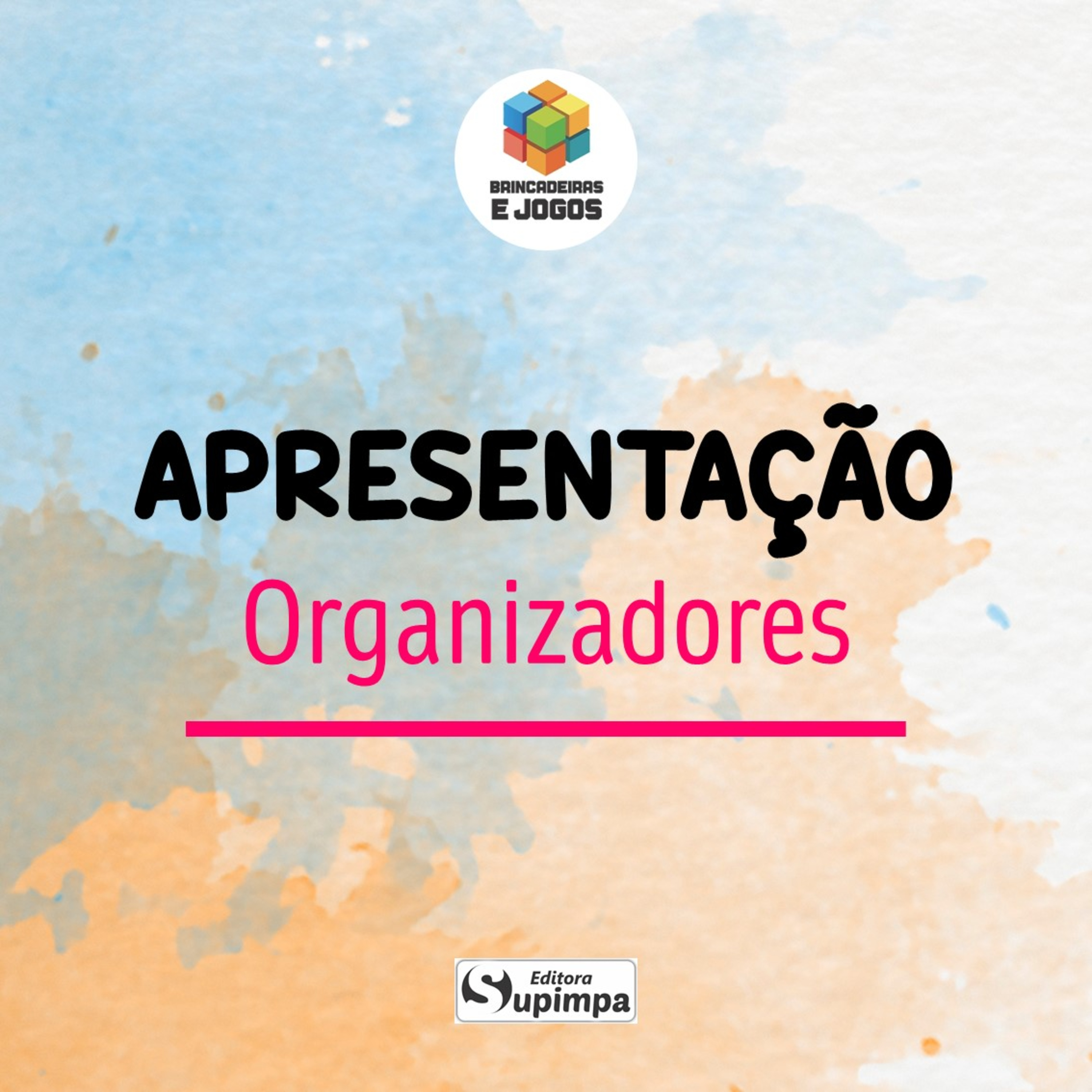 Livro - Brincar e Educar
