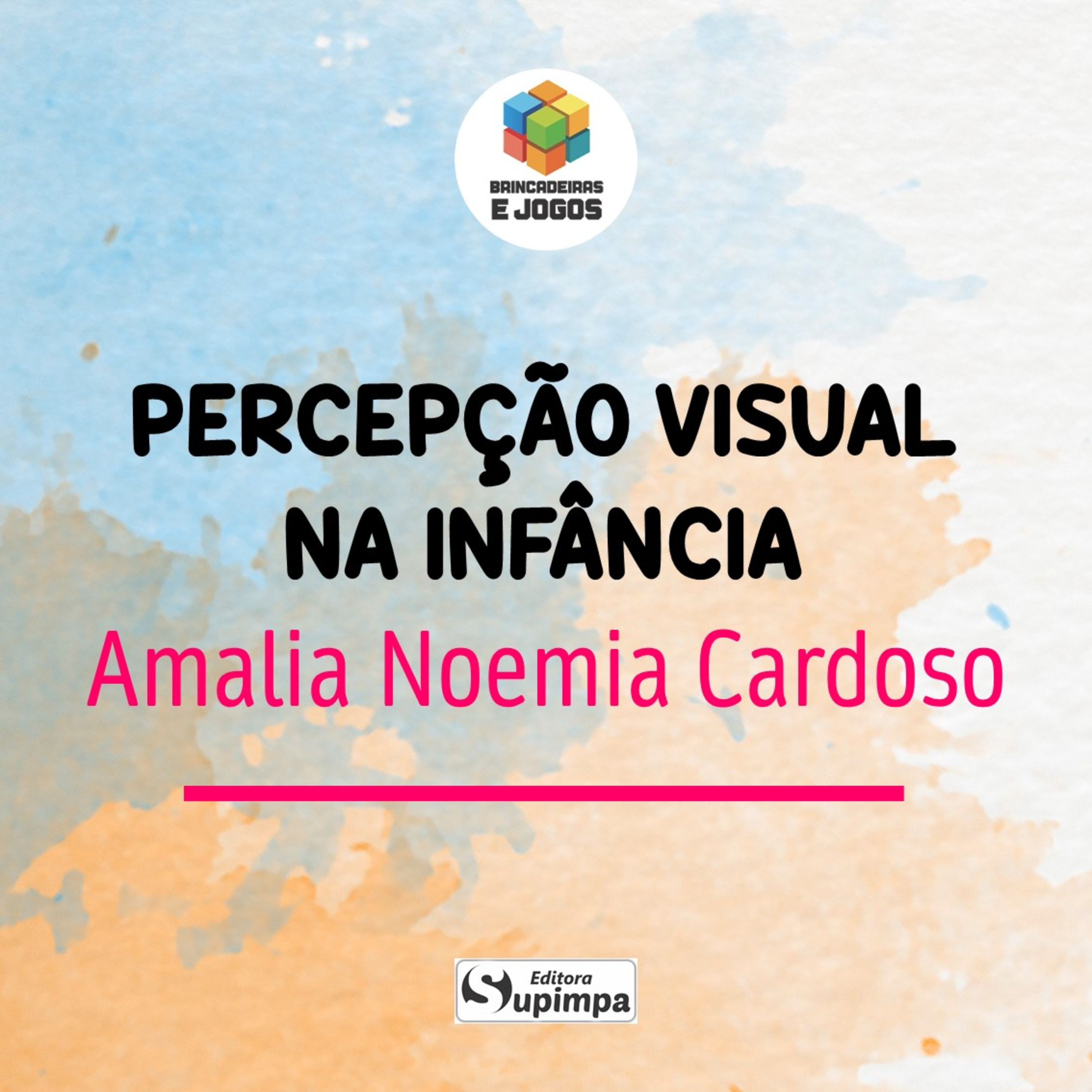 Livro - Brincar e Educar