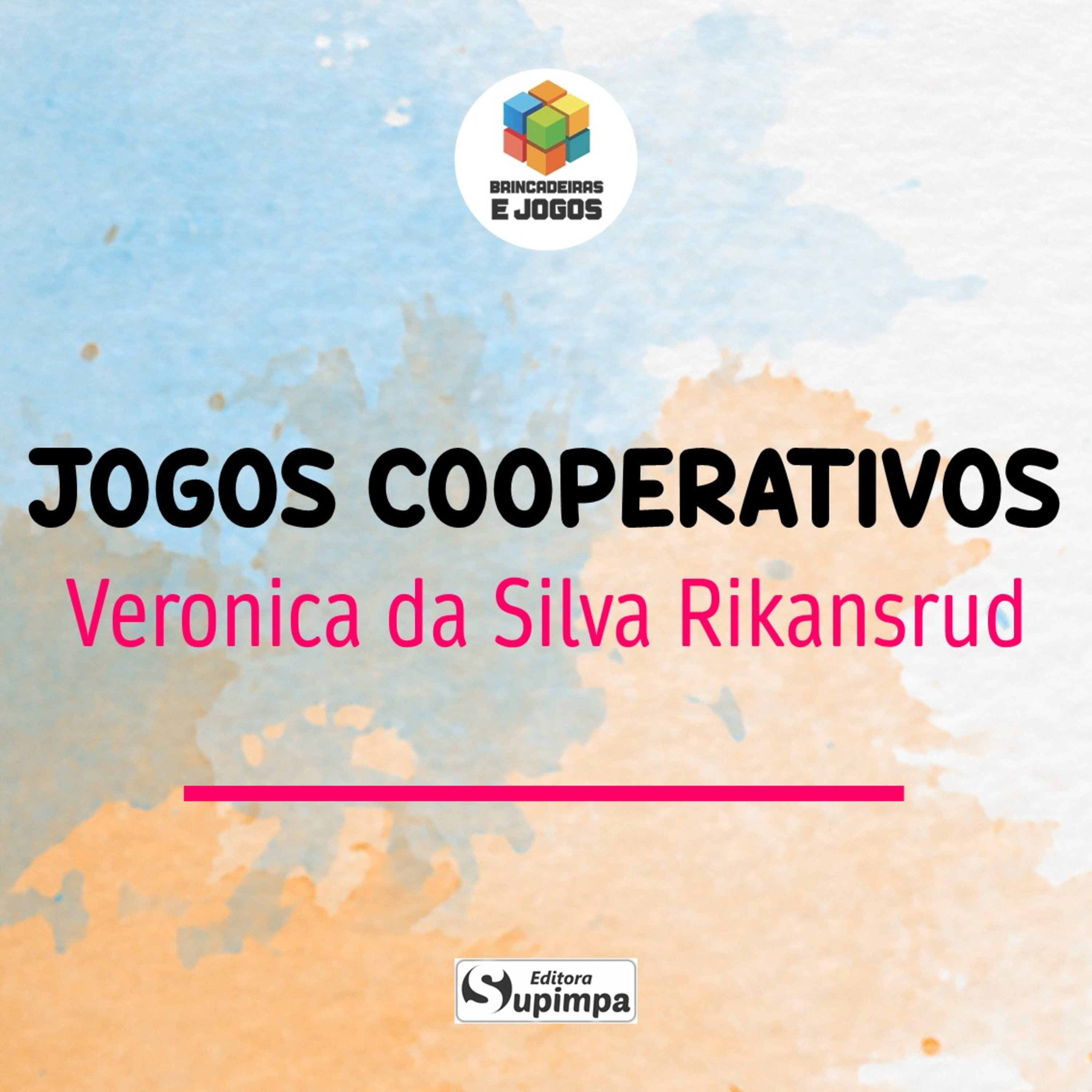 Livro - Brincar e Educar