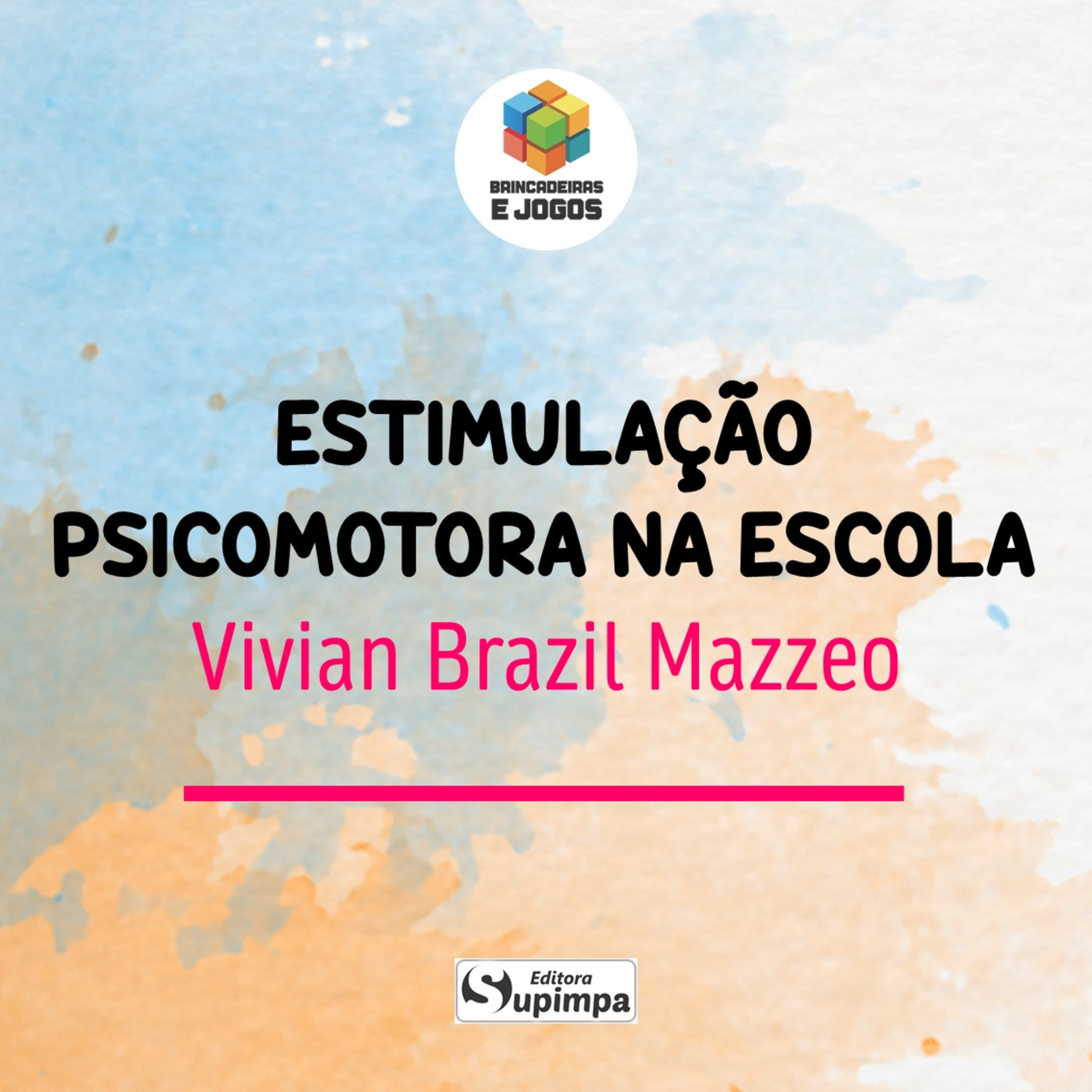 Livro - Brincar e Educar