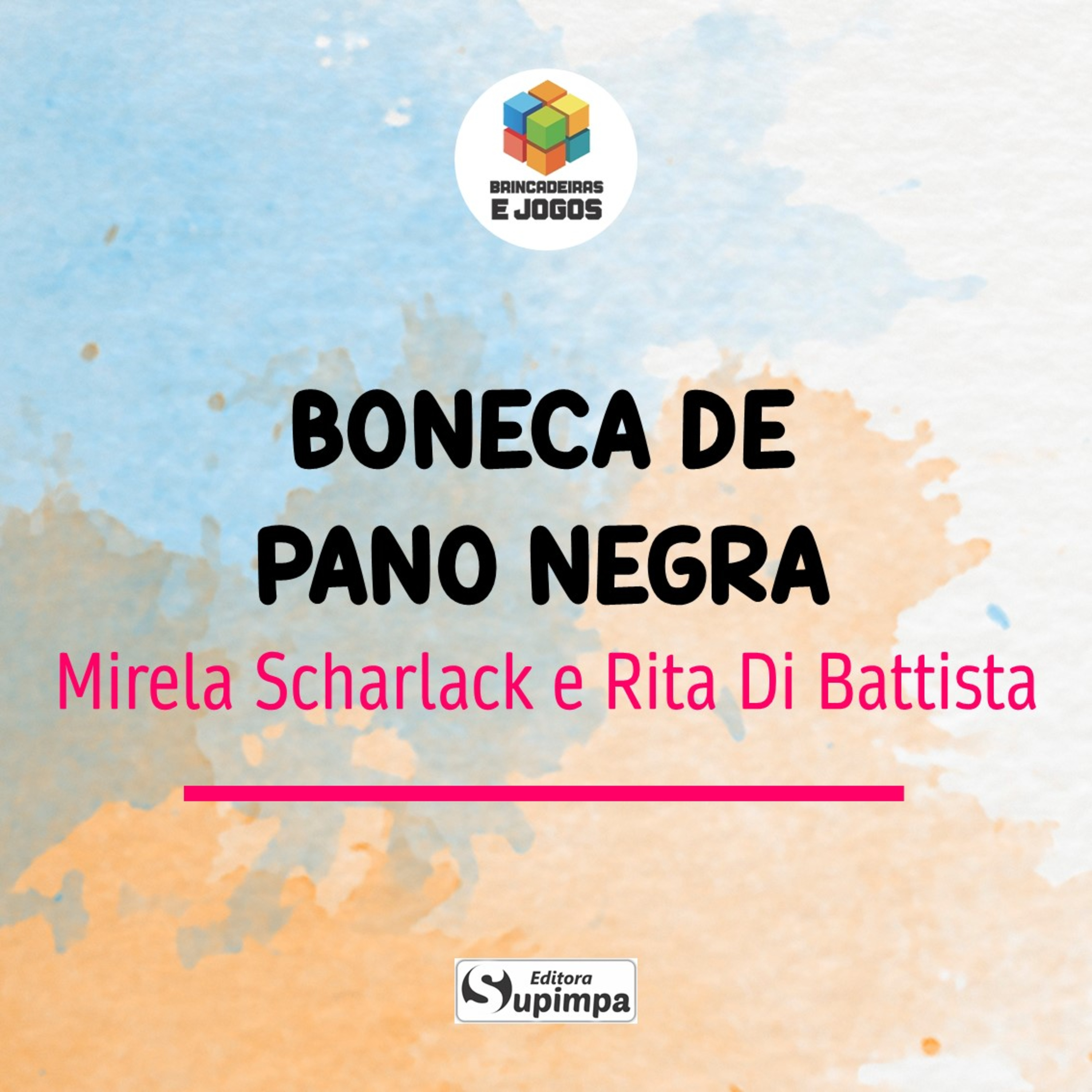 Livro - Brincar e Educar