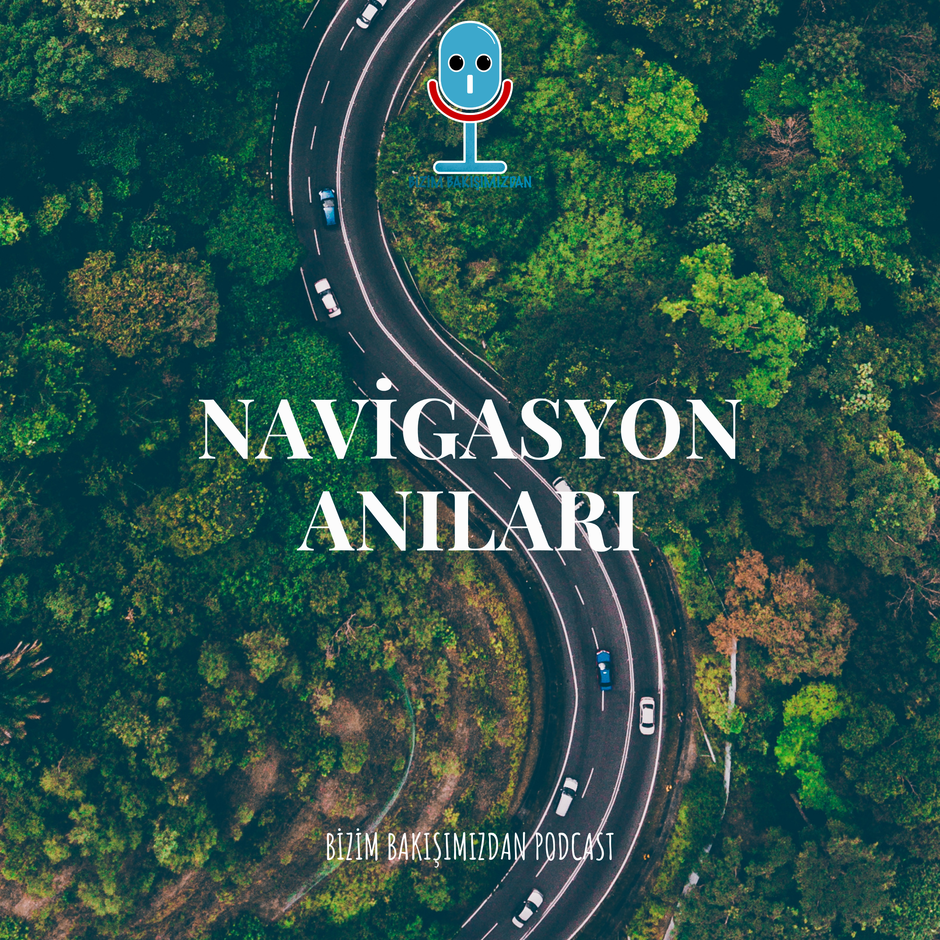 Navigasyon Anıları episode artwork