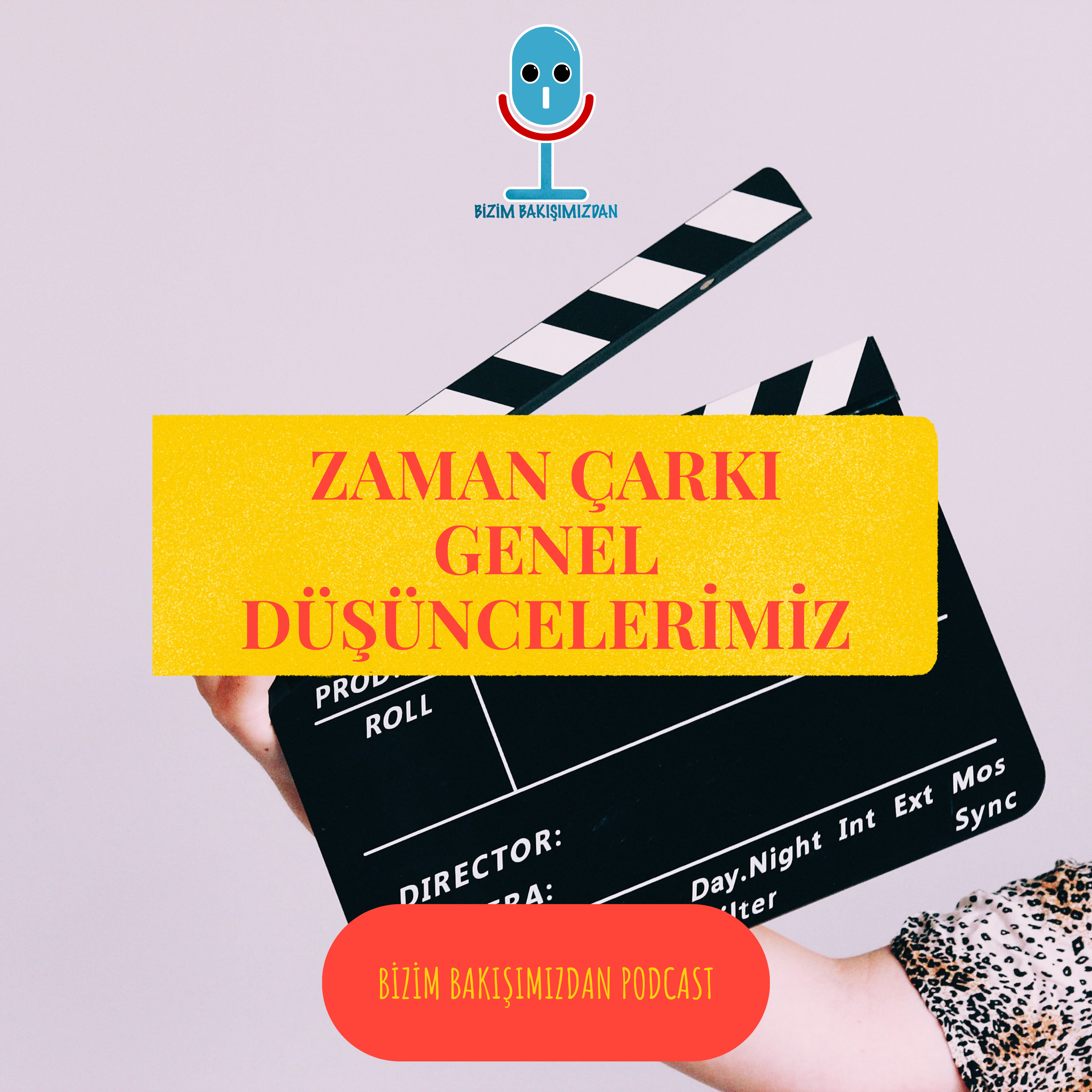 Zaman Çarkı dizi genel düşüncelerimiz episode artwork