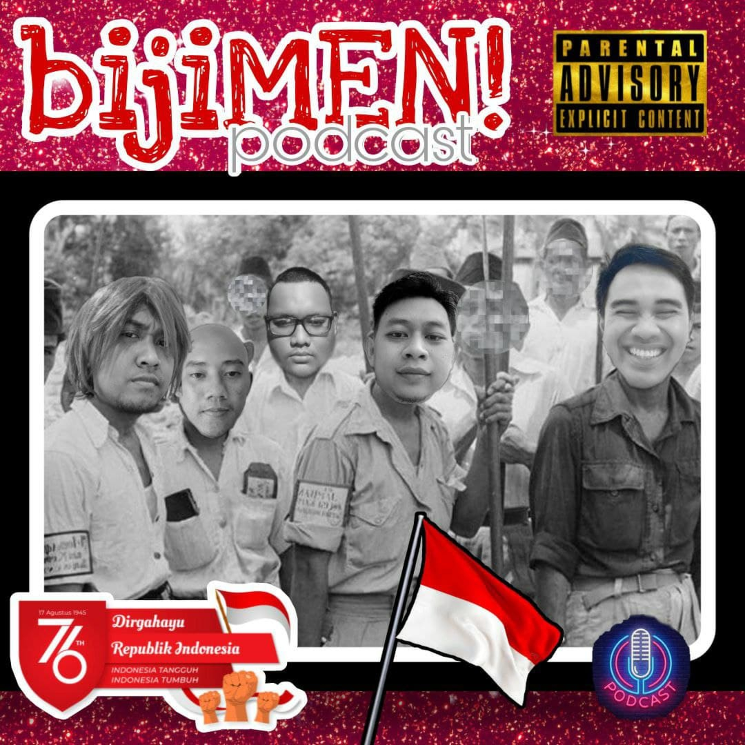 Podcast BijiMen
