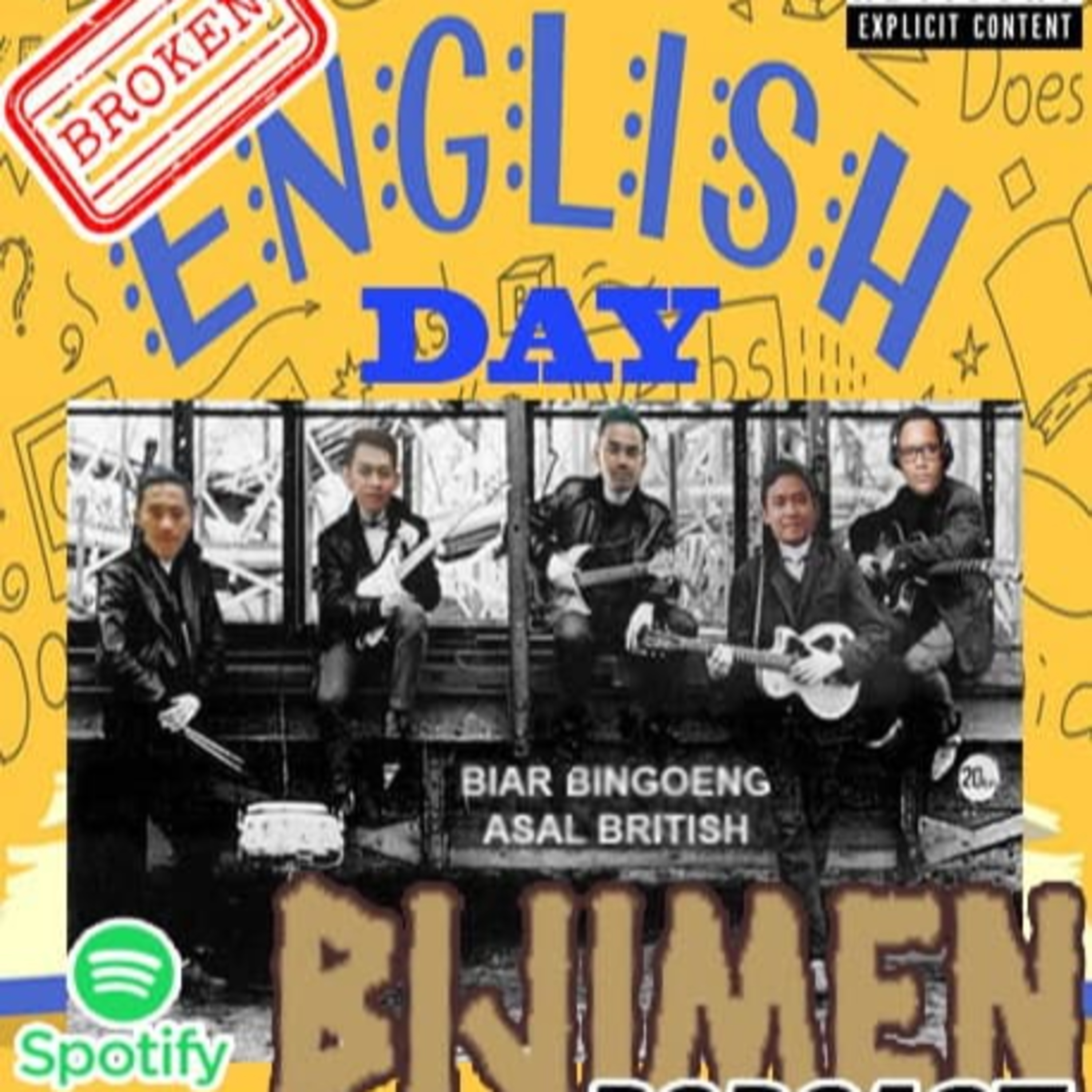 Podcast BijiMen