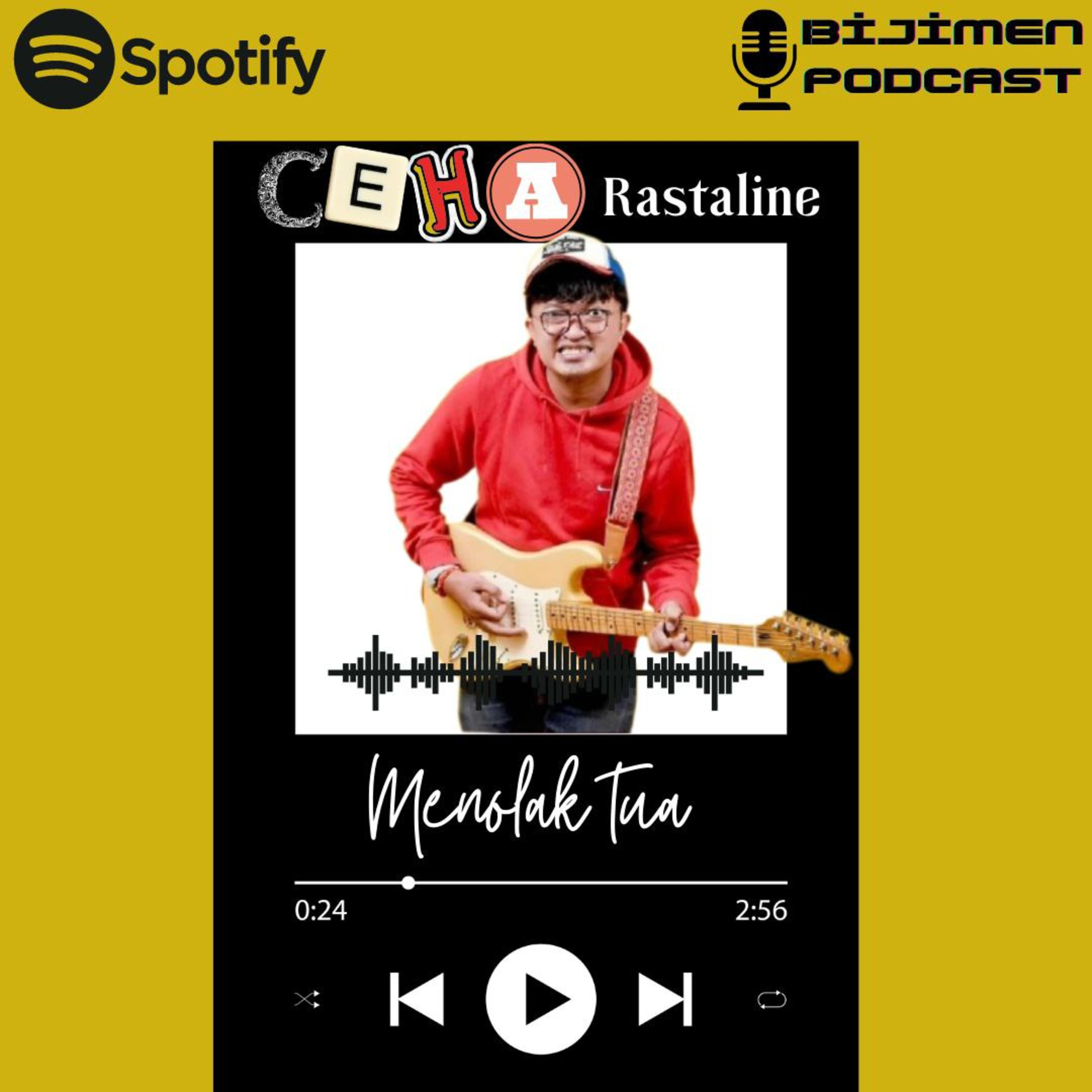 Podcast BijiMen