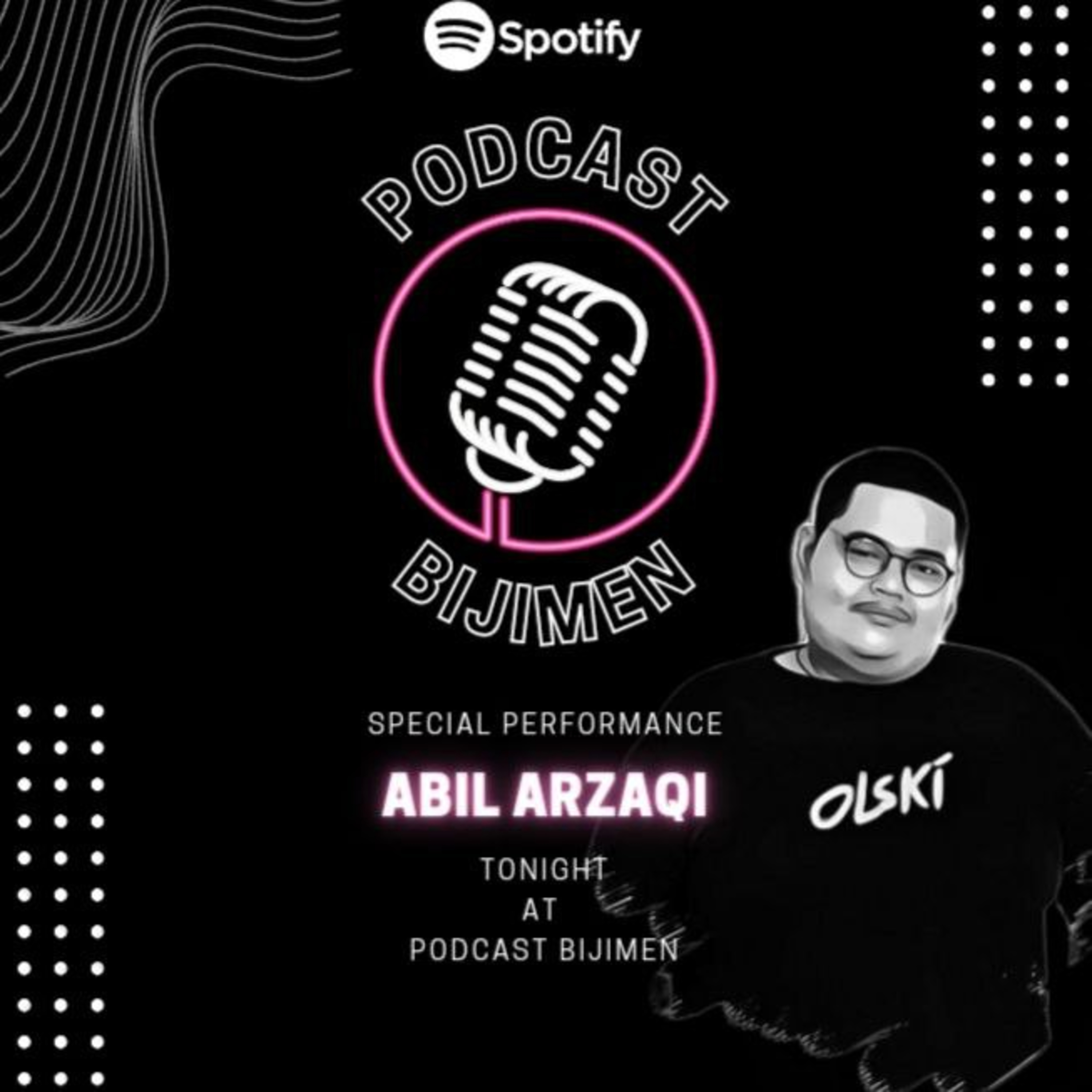 Podcast BijiMen