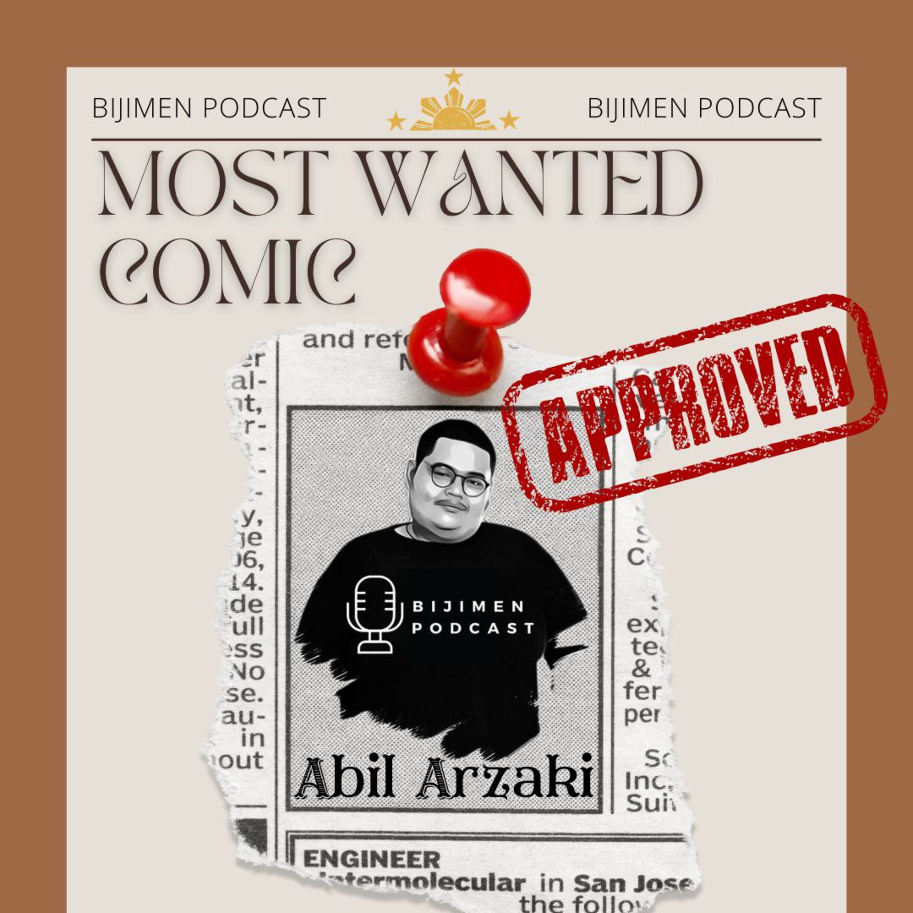 Podcast BijiMen