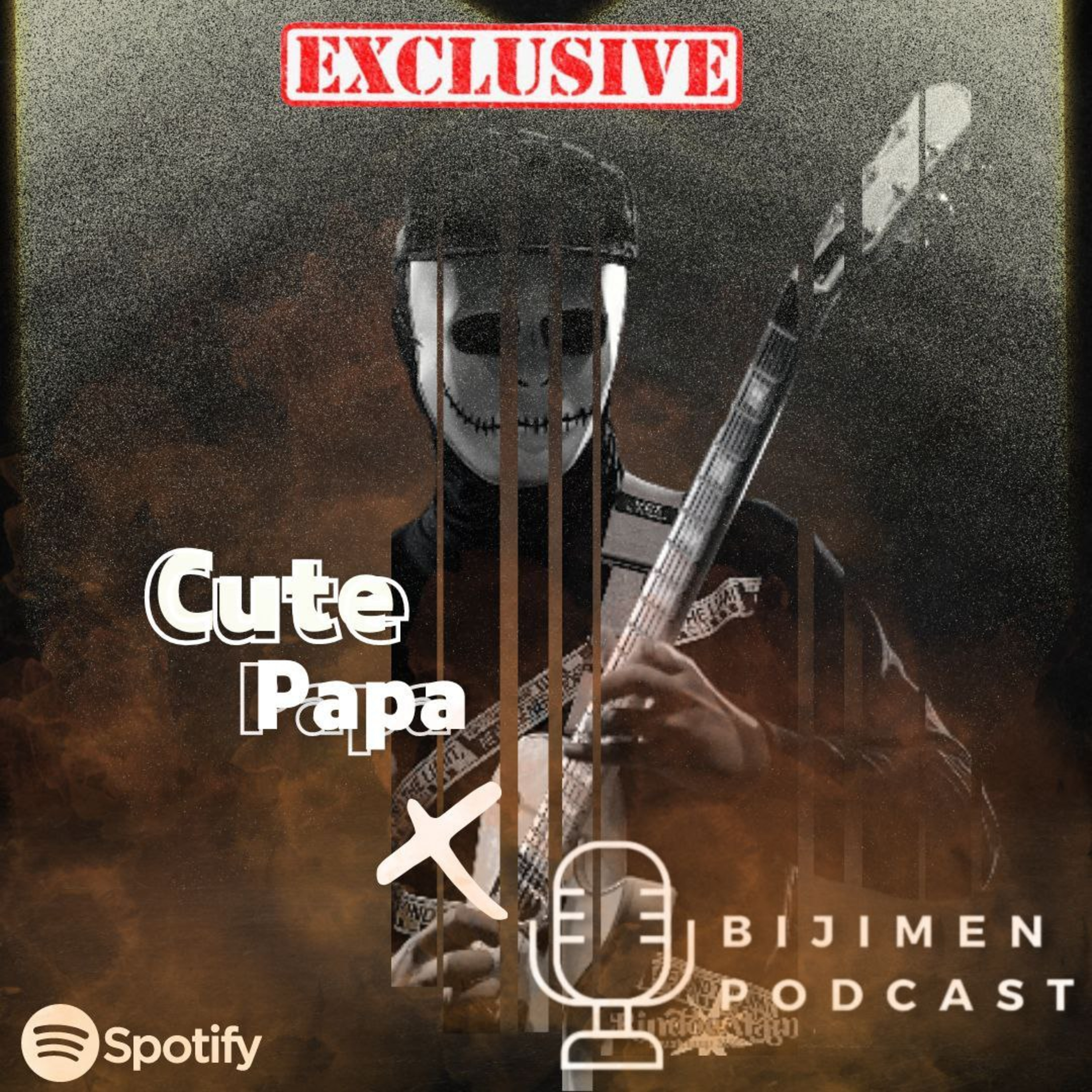 Podcast BijiMen