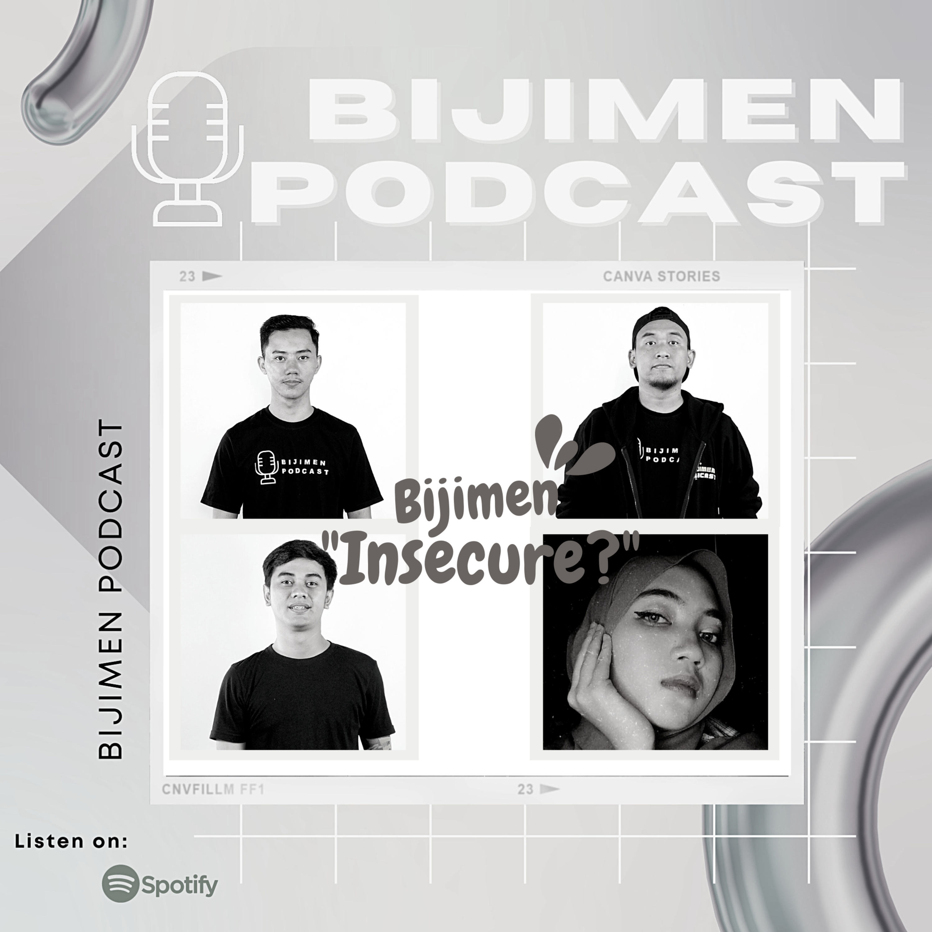 Podcast BijiMen