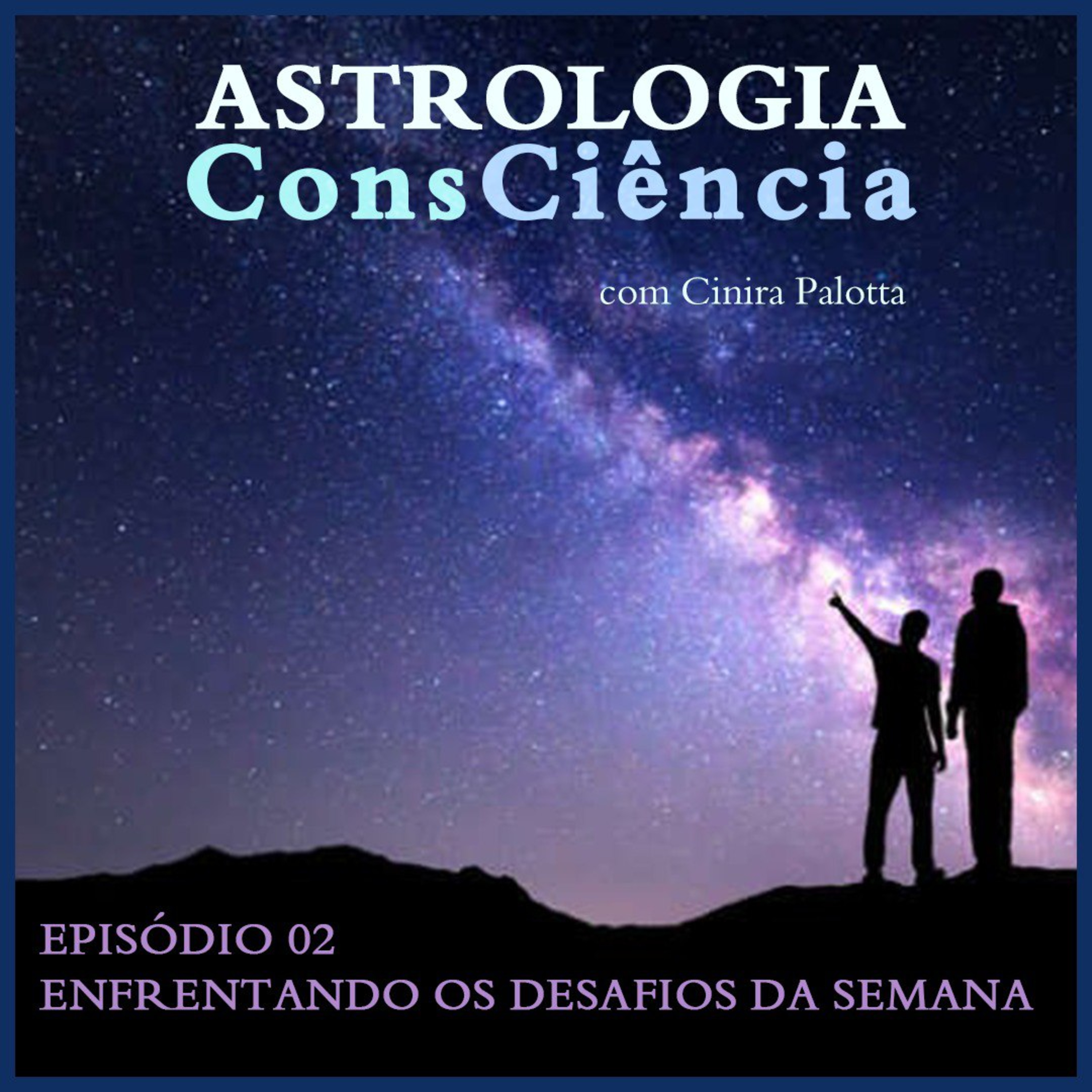 Astrologia ConsCiência - Podcast