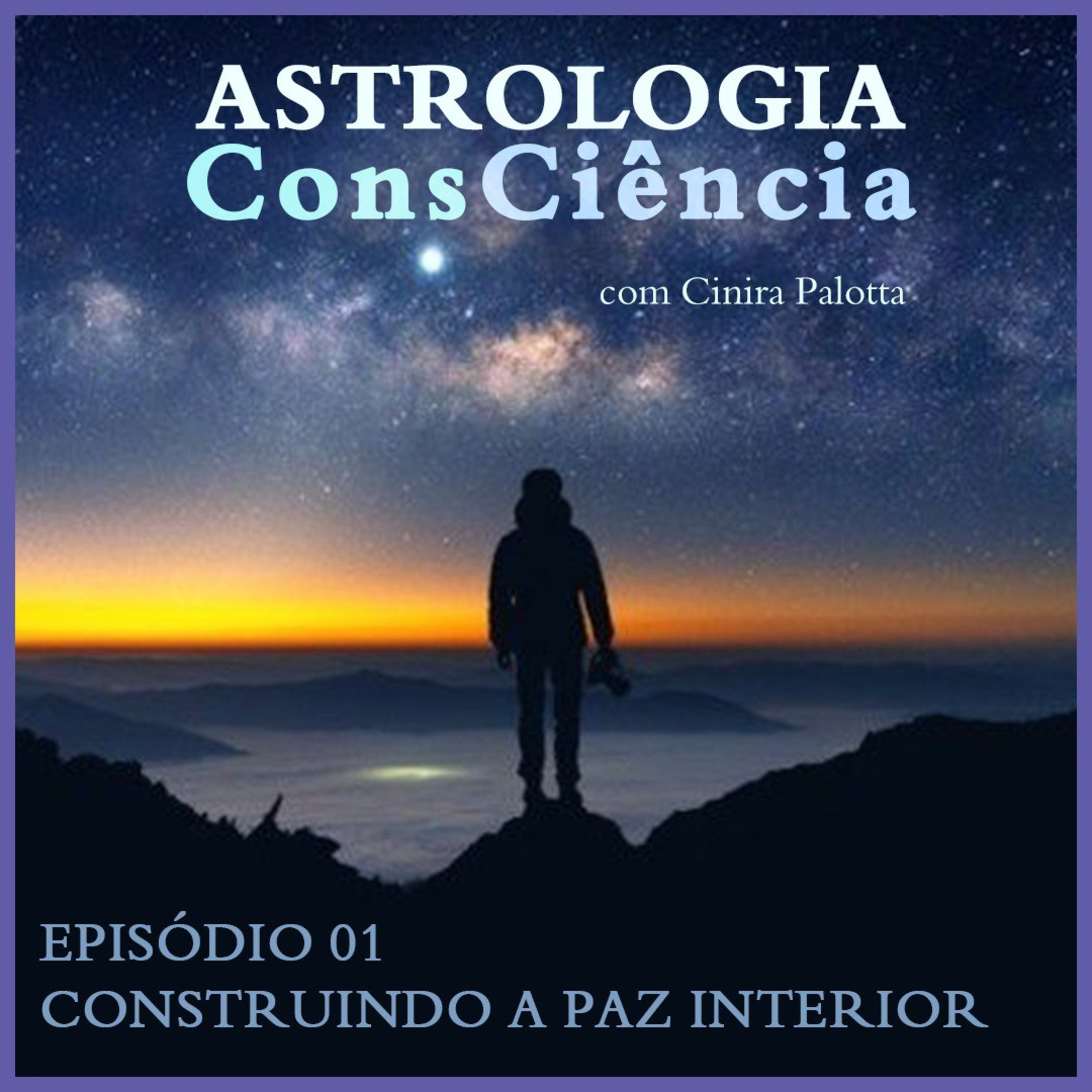 Astrologia ConsCiência - Podcast