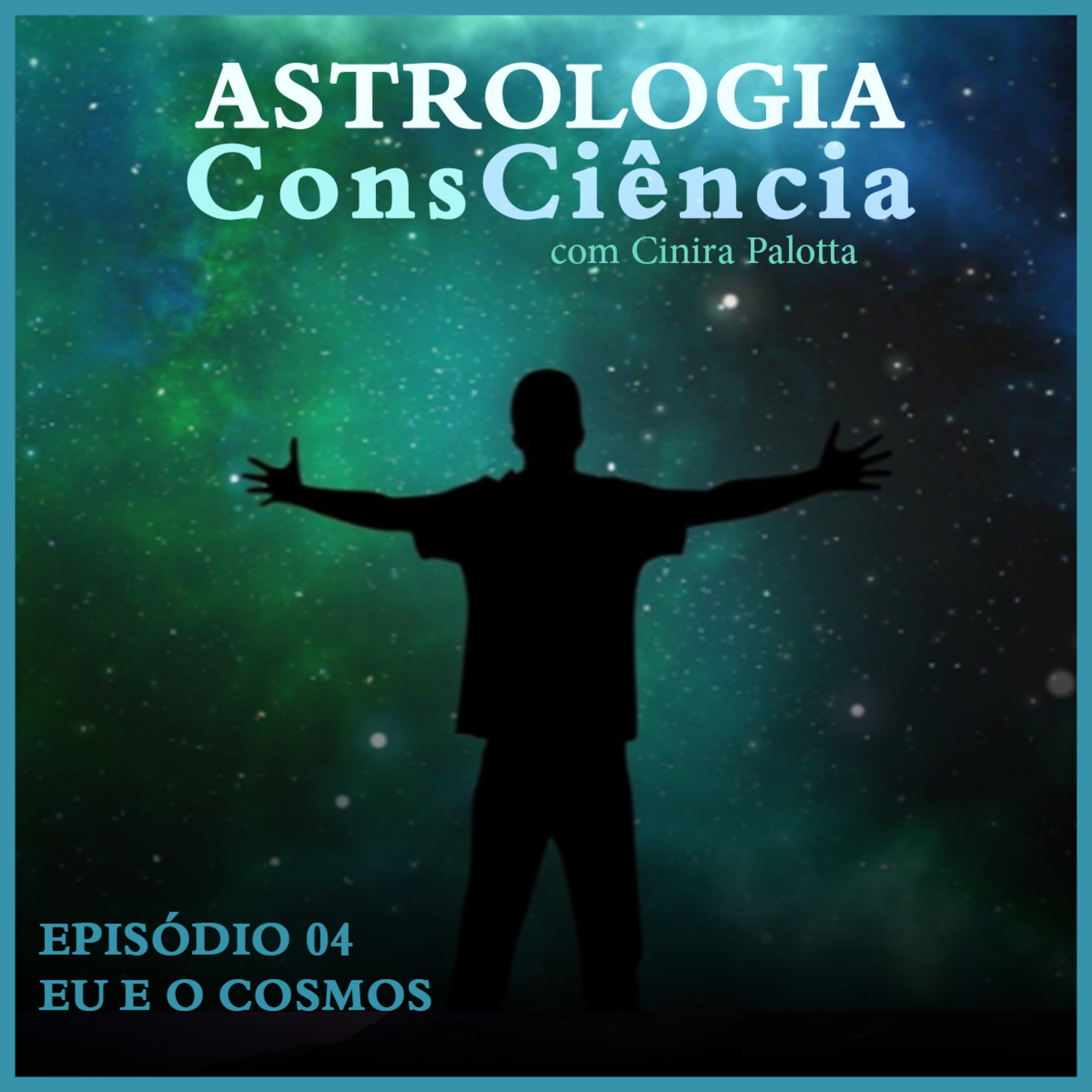 Astrologia ConsCiência - Podcast
