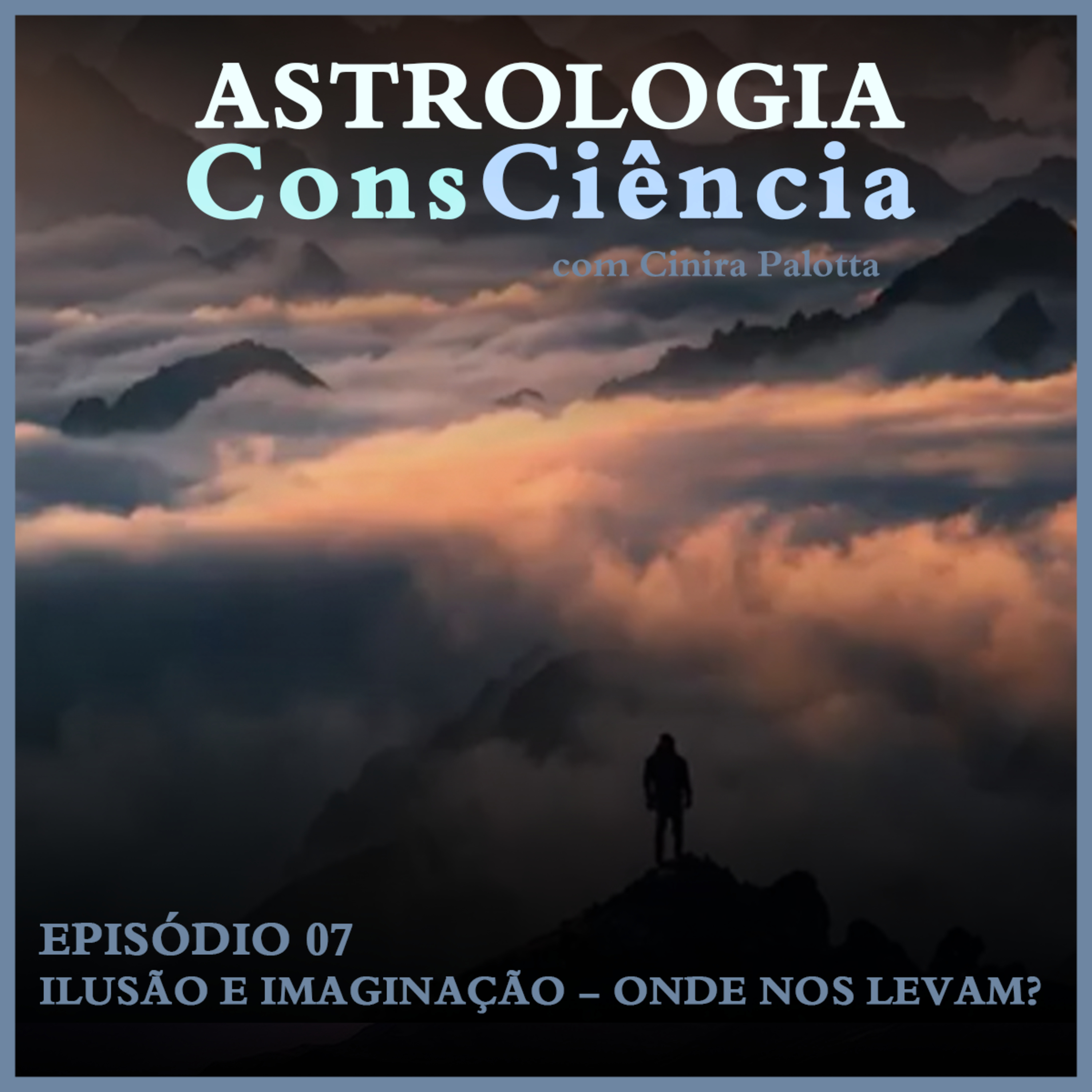 Astrologia ConsCiência - Podcast