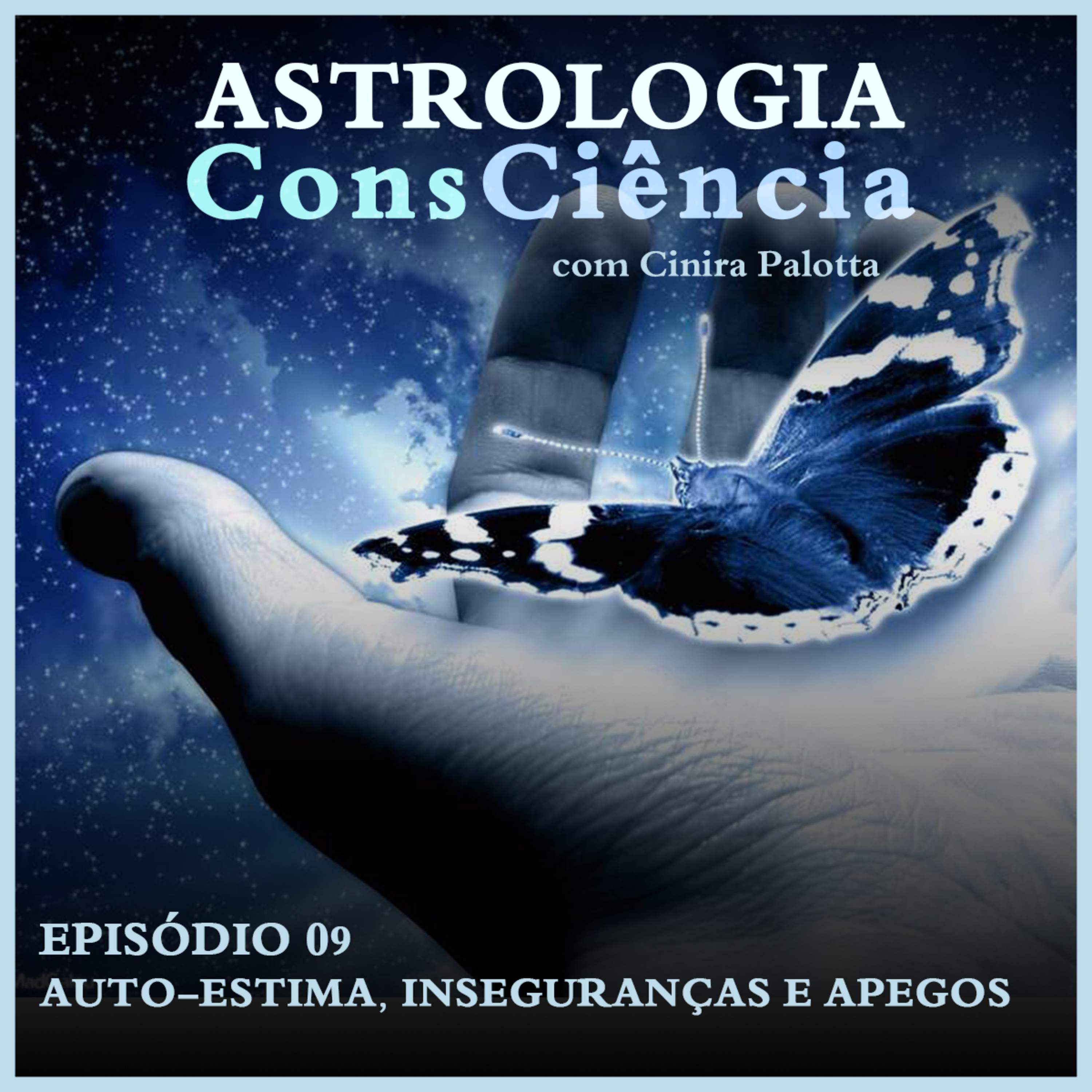 Astrologia ConsCiência - Podcast