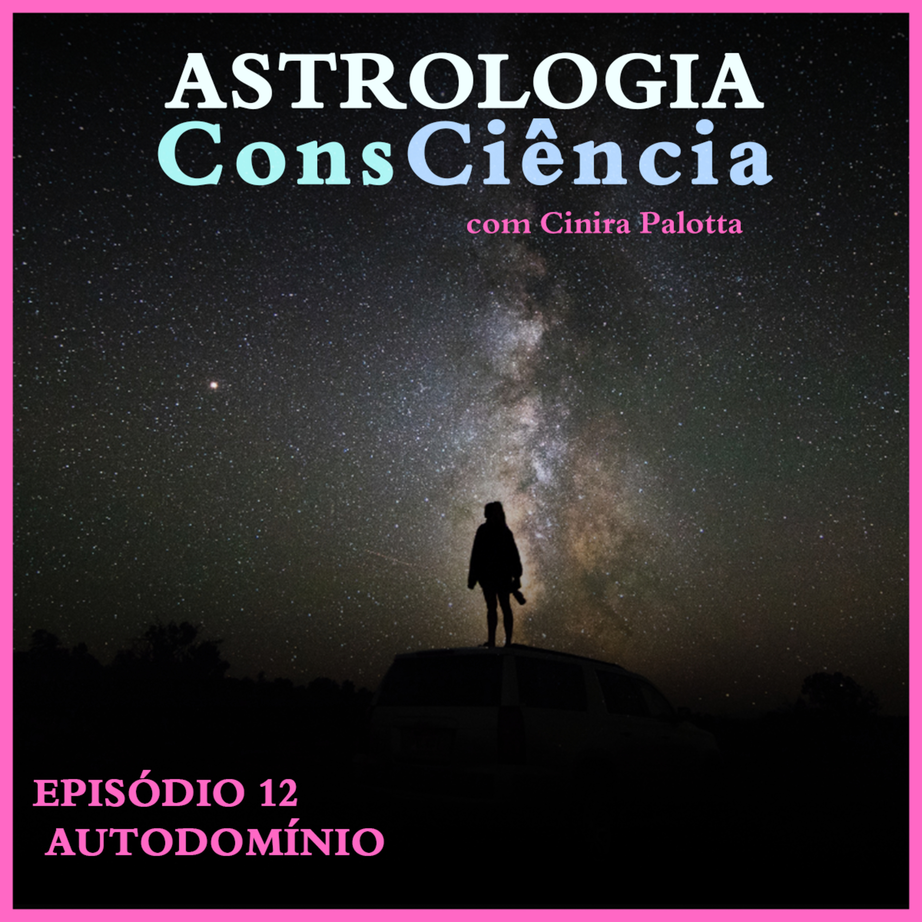 Astrologia ConsCiência - Podcast