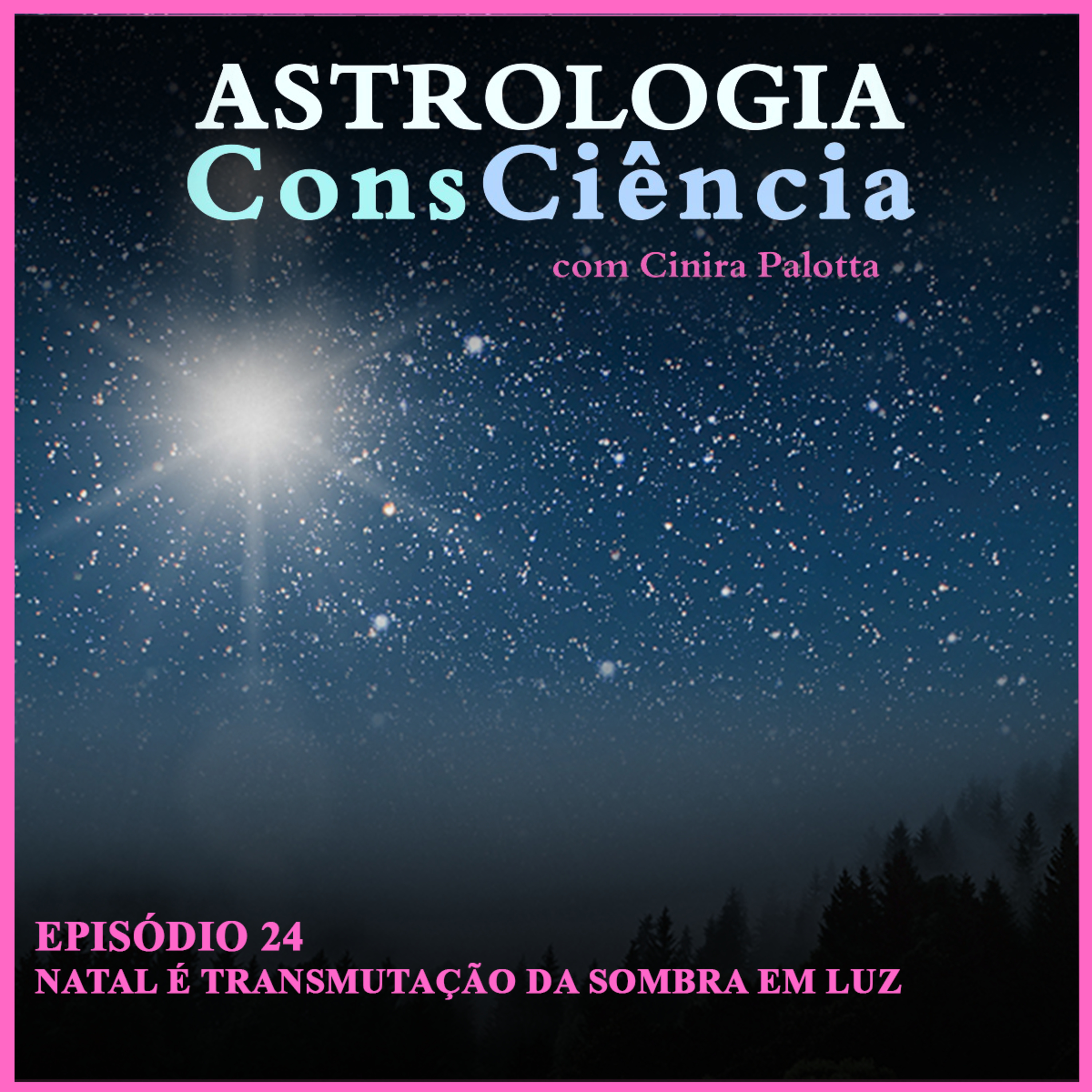 Astrologia ConsCiência - Podcast