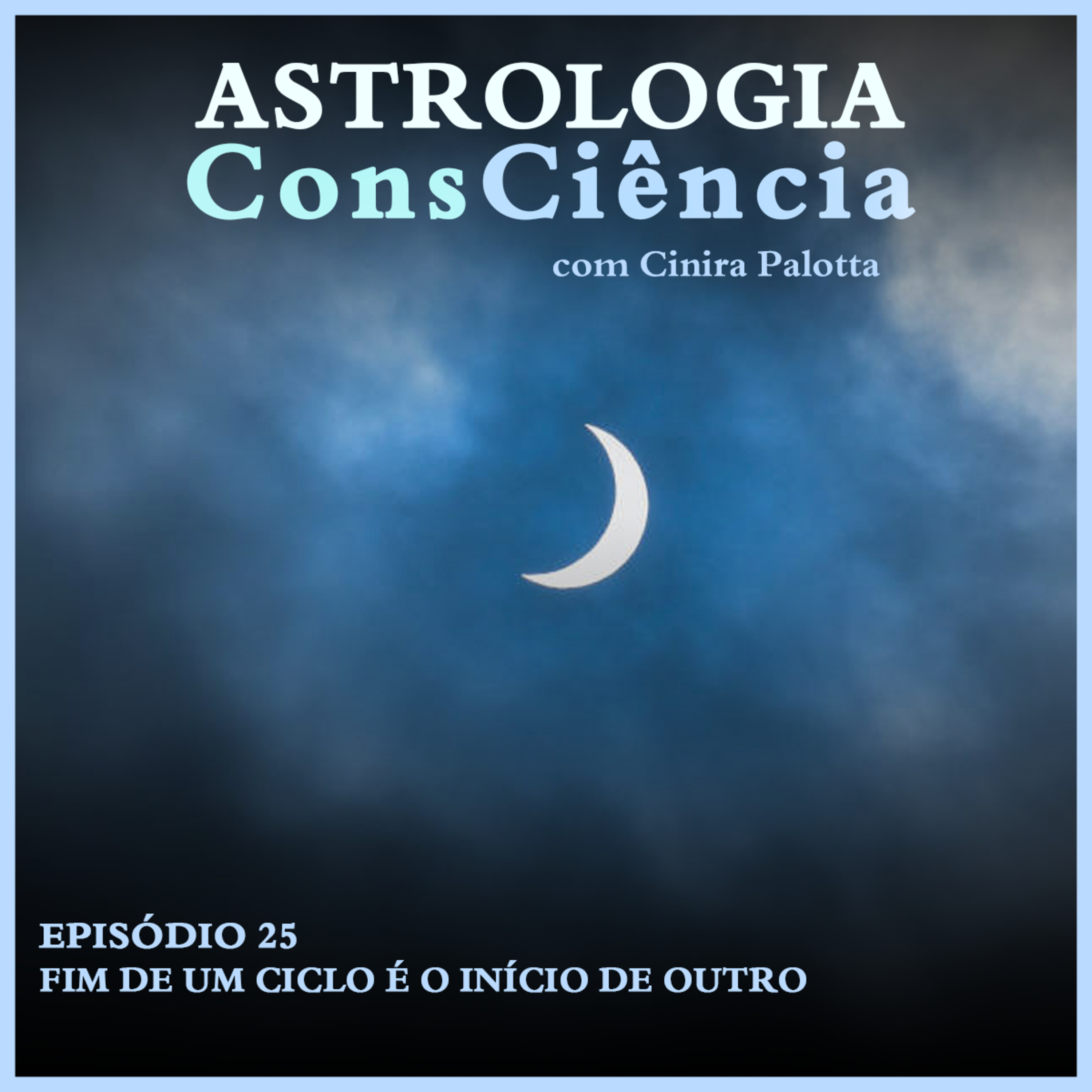 Astrologia ConsCiência - Podcast