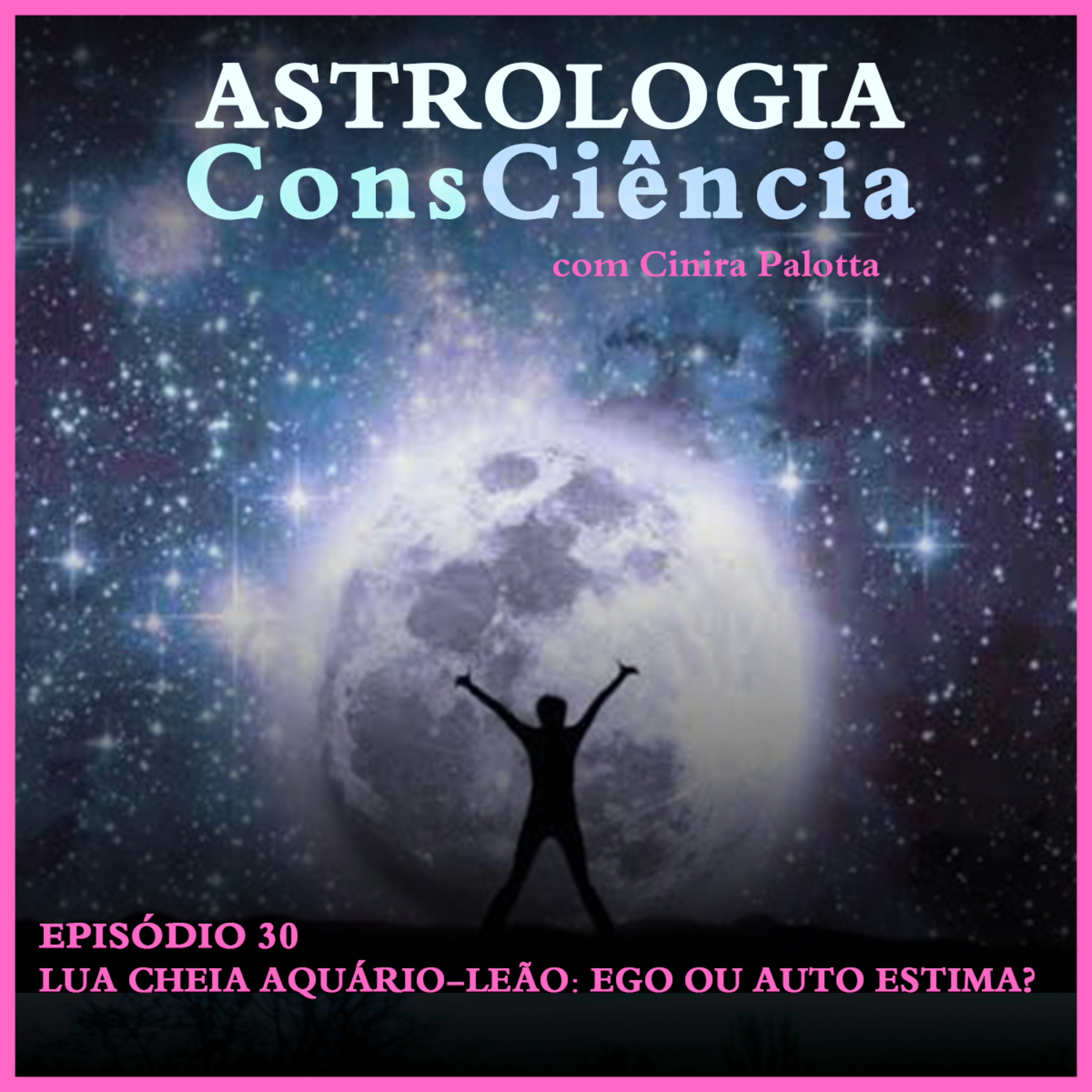 Astrologia ConsCiência - Podcast