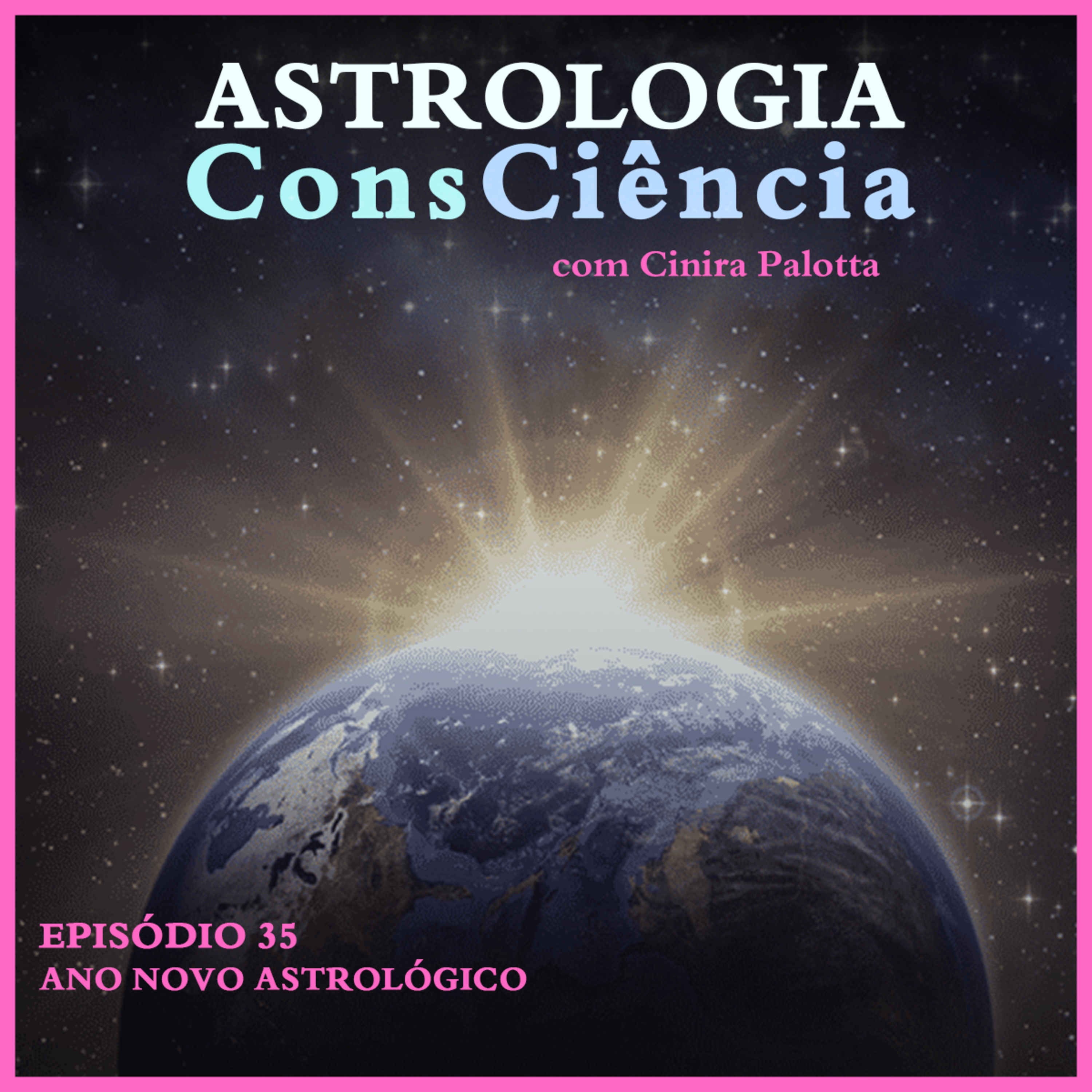 Astrologia ConsCiência - Podcast
