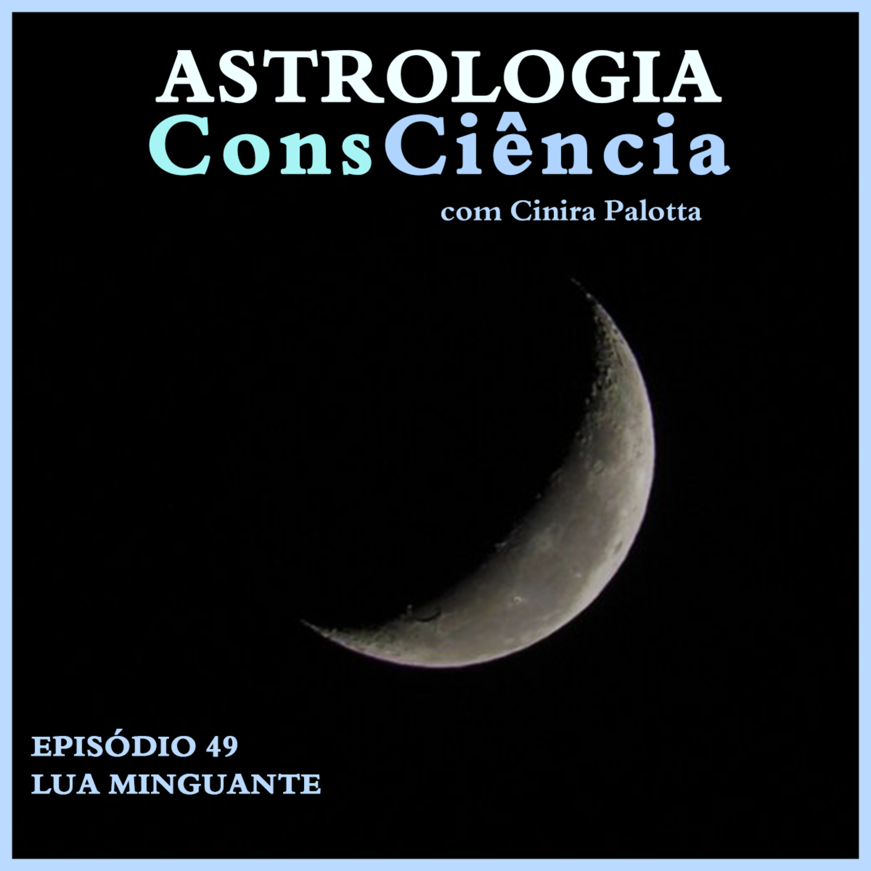 Astrologia ConsCiência - Podcast
