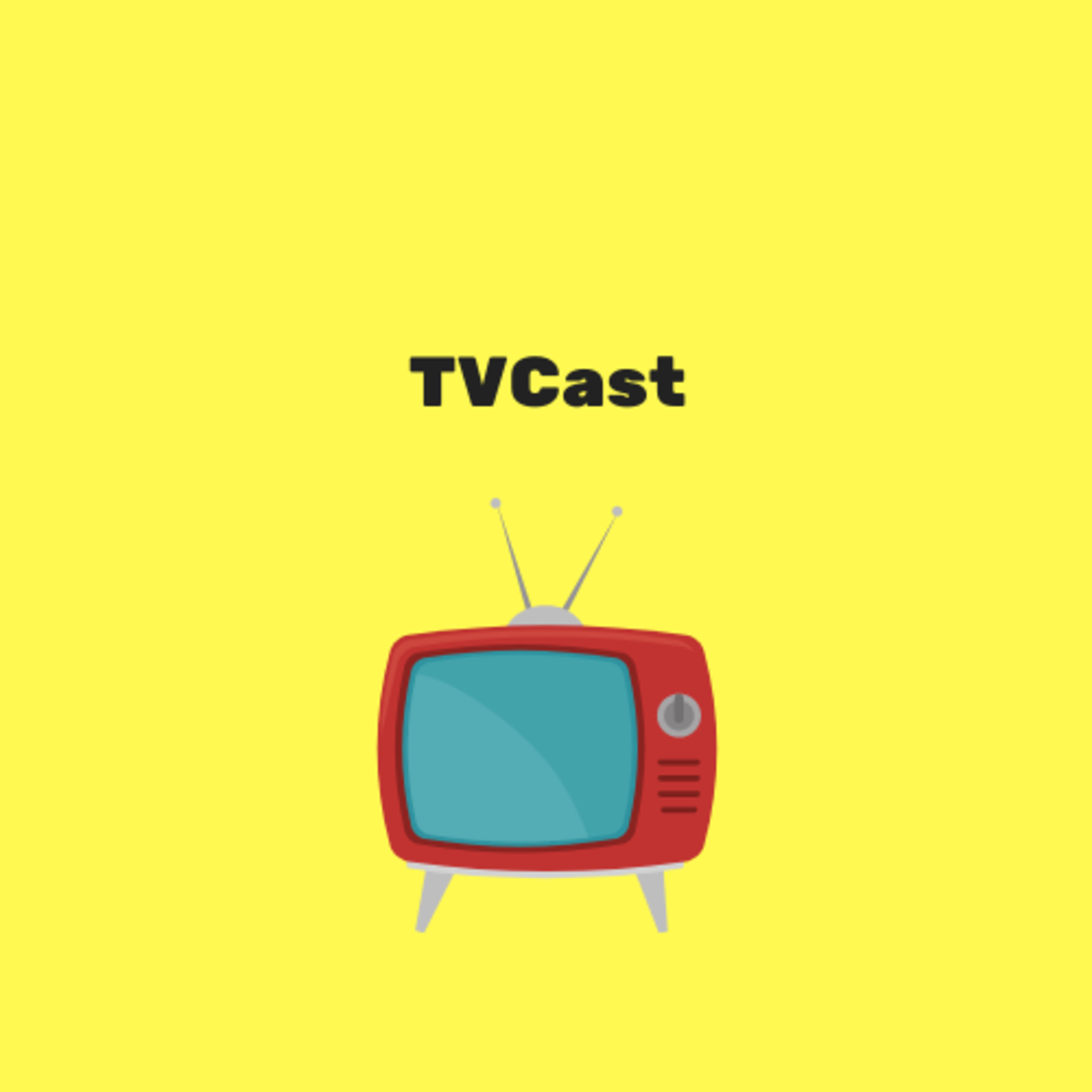 TVCast