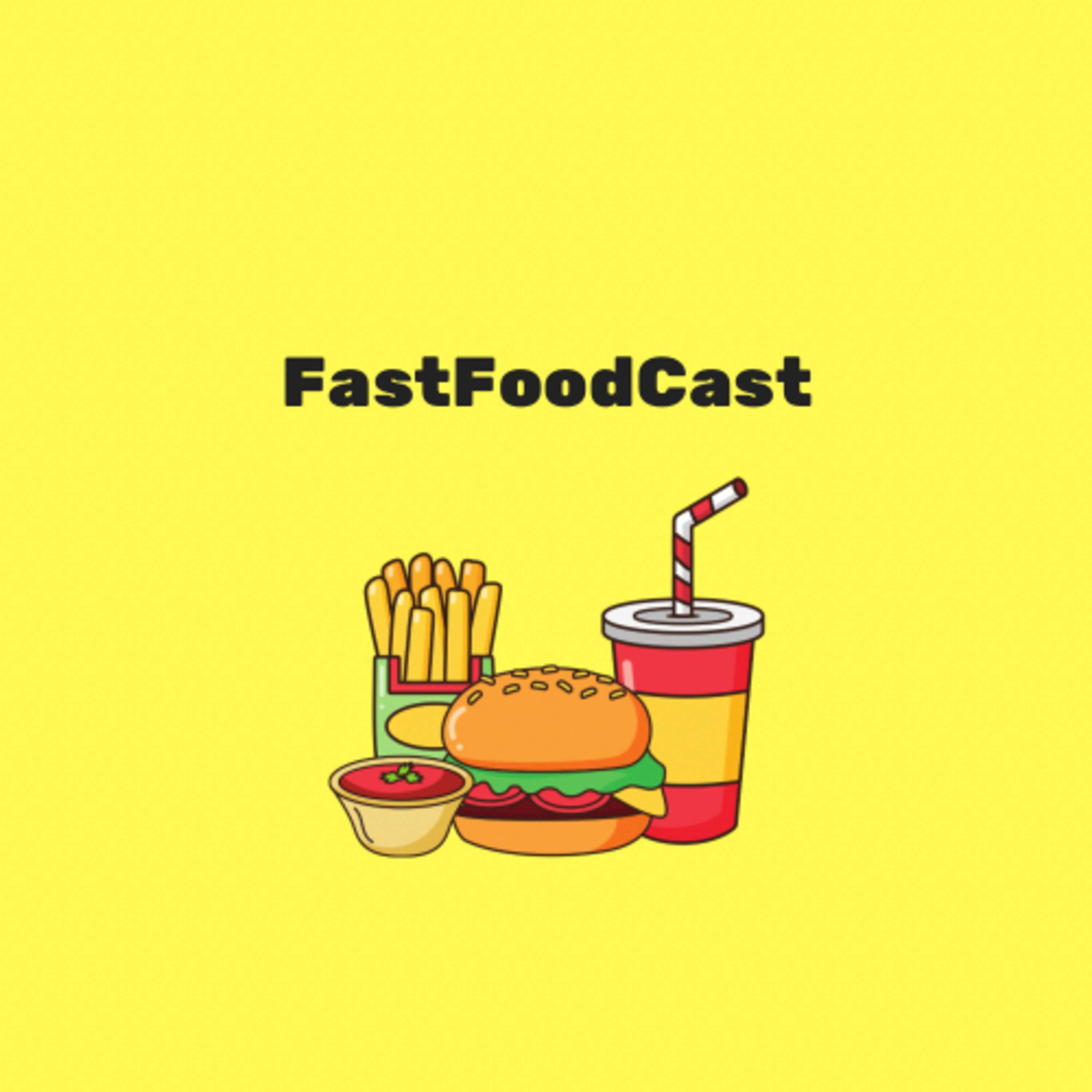 FastFoodCast