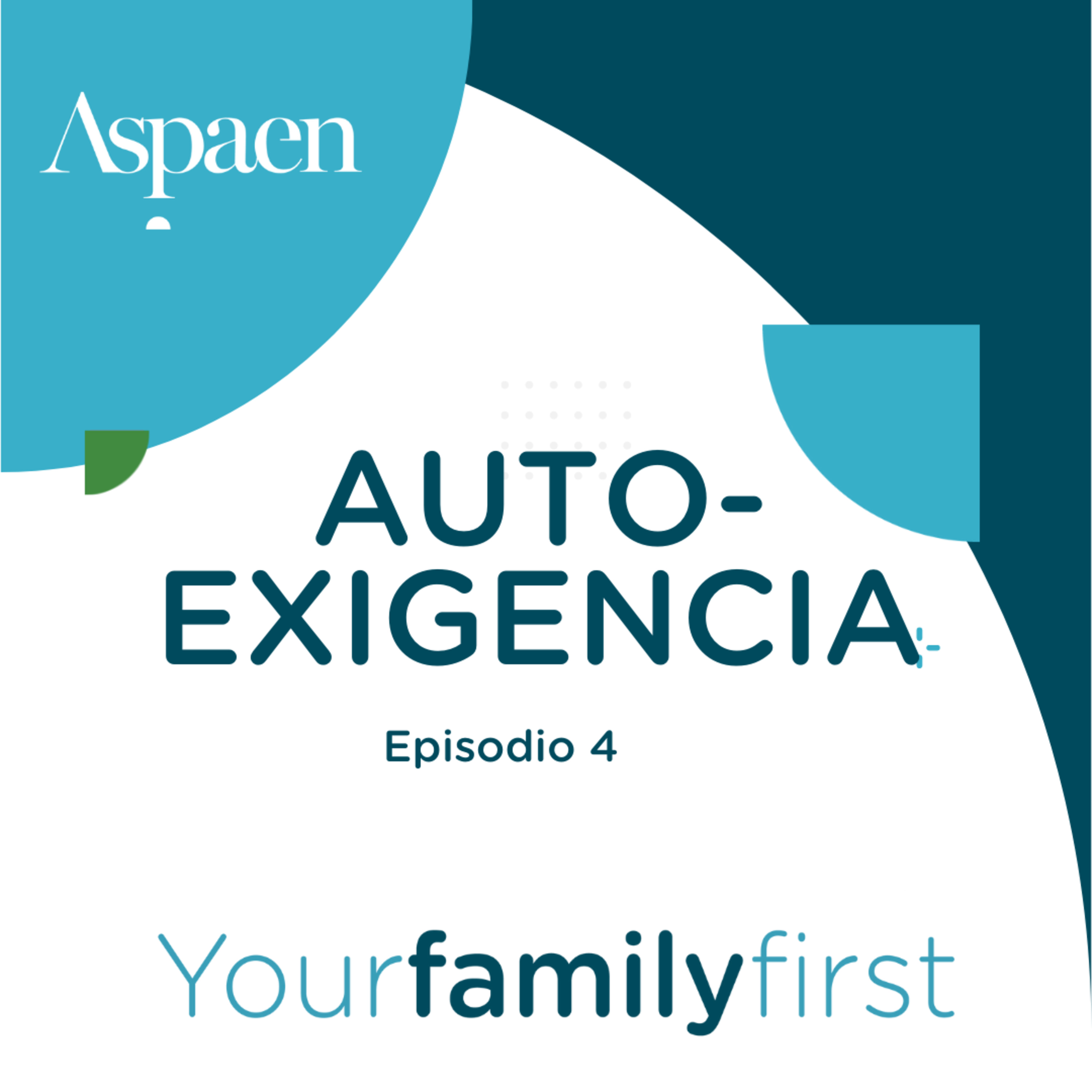 Aspaen-Your Family First