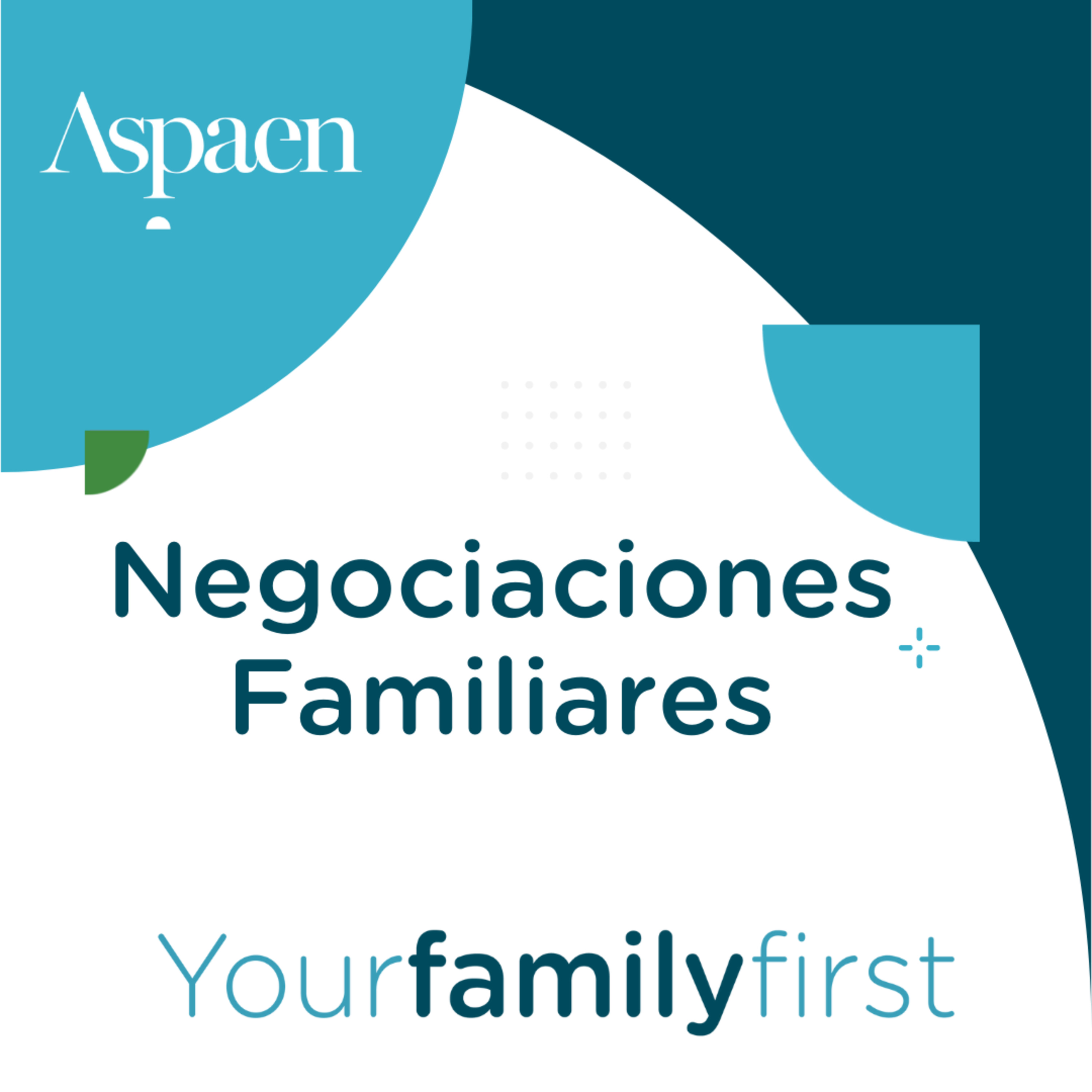 Aspaen-Your Family First
