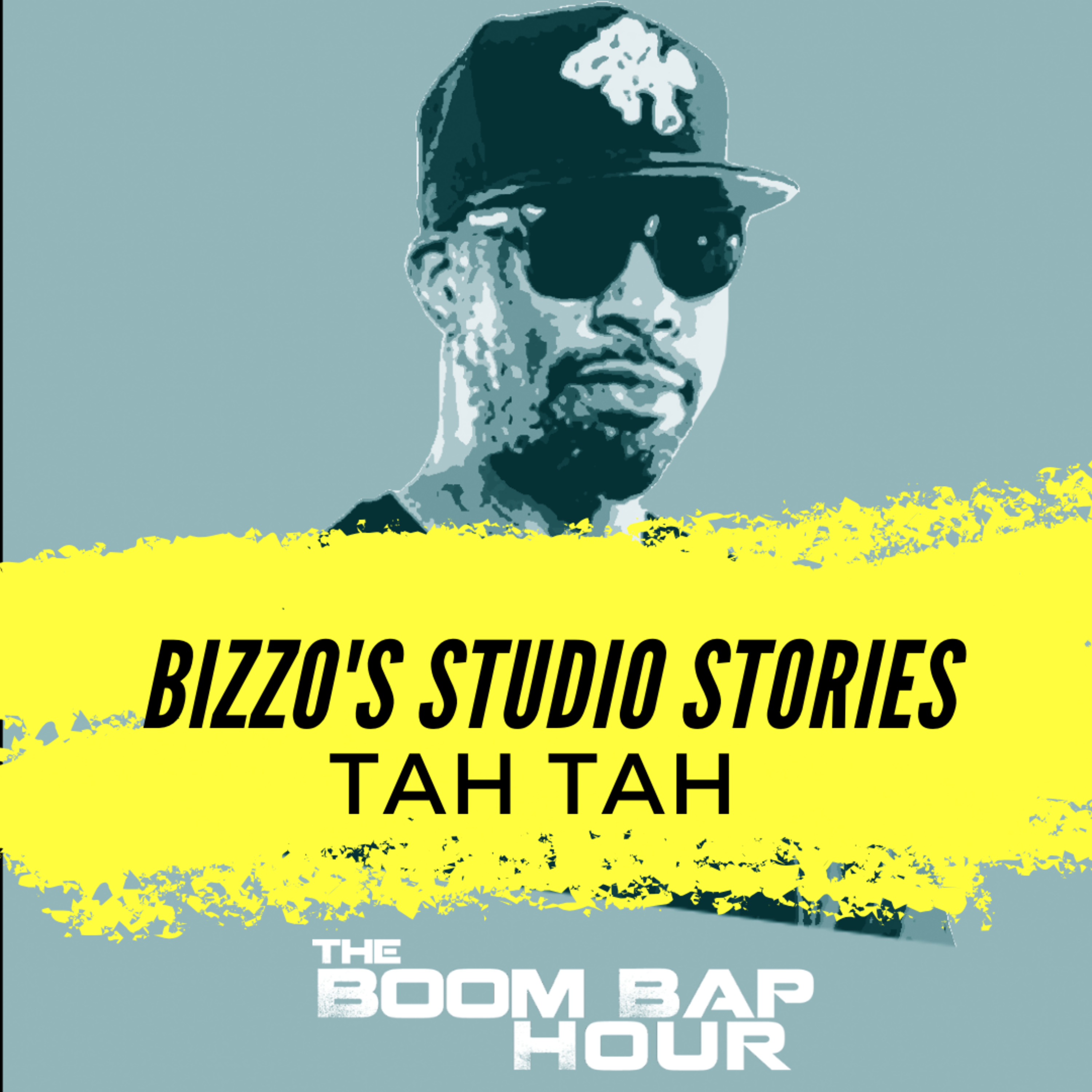 The Boom Bap Hour Podcast