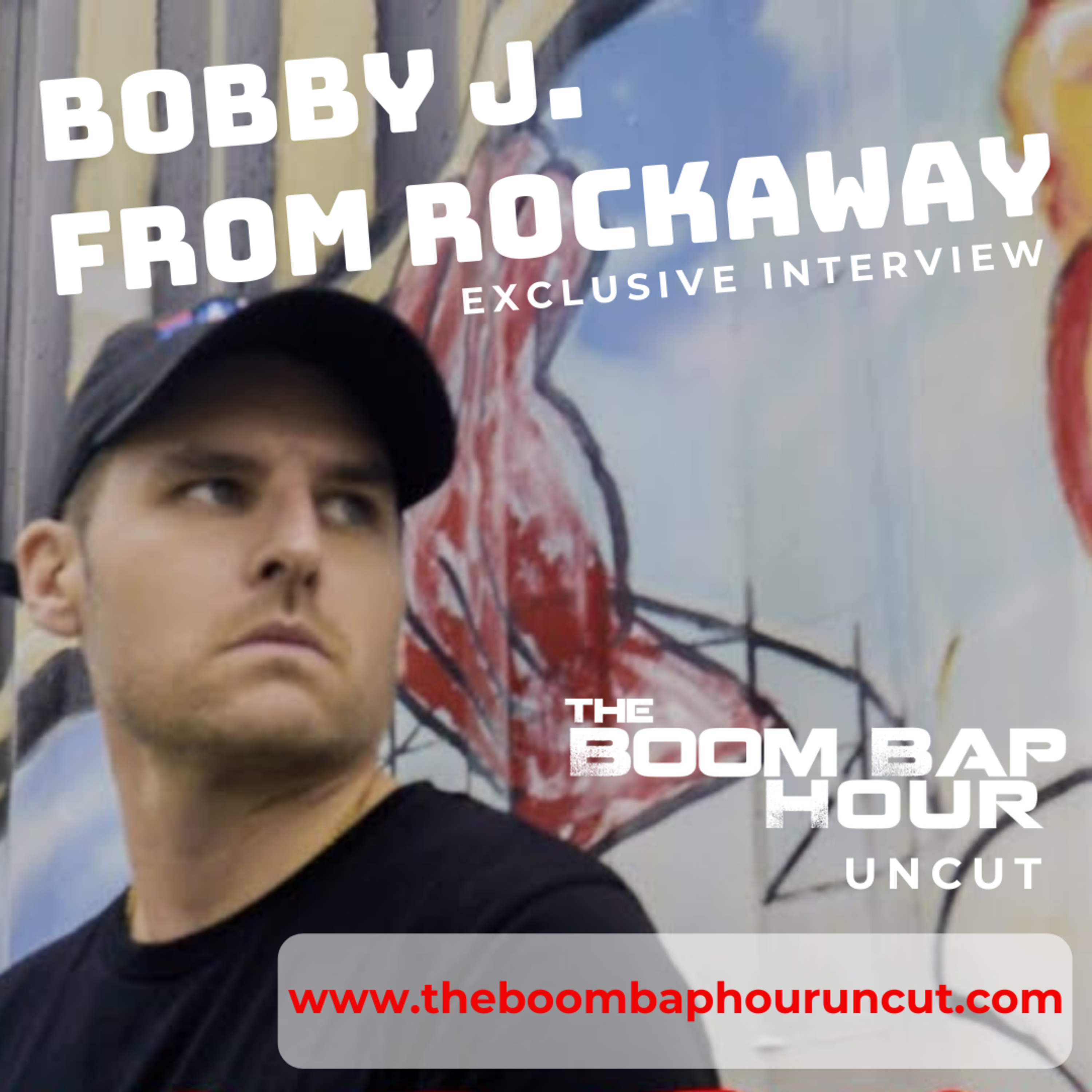 Full Interview with Bobby J. from Rockaway
