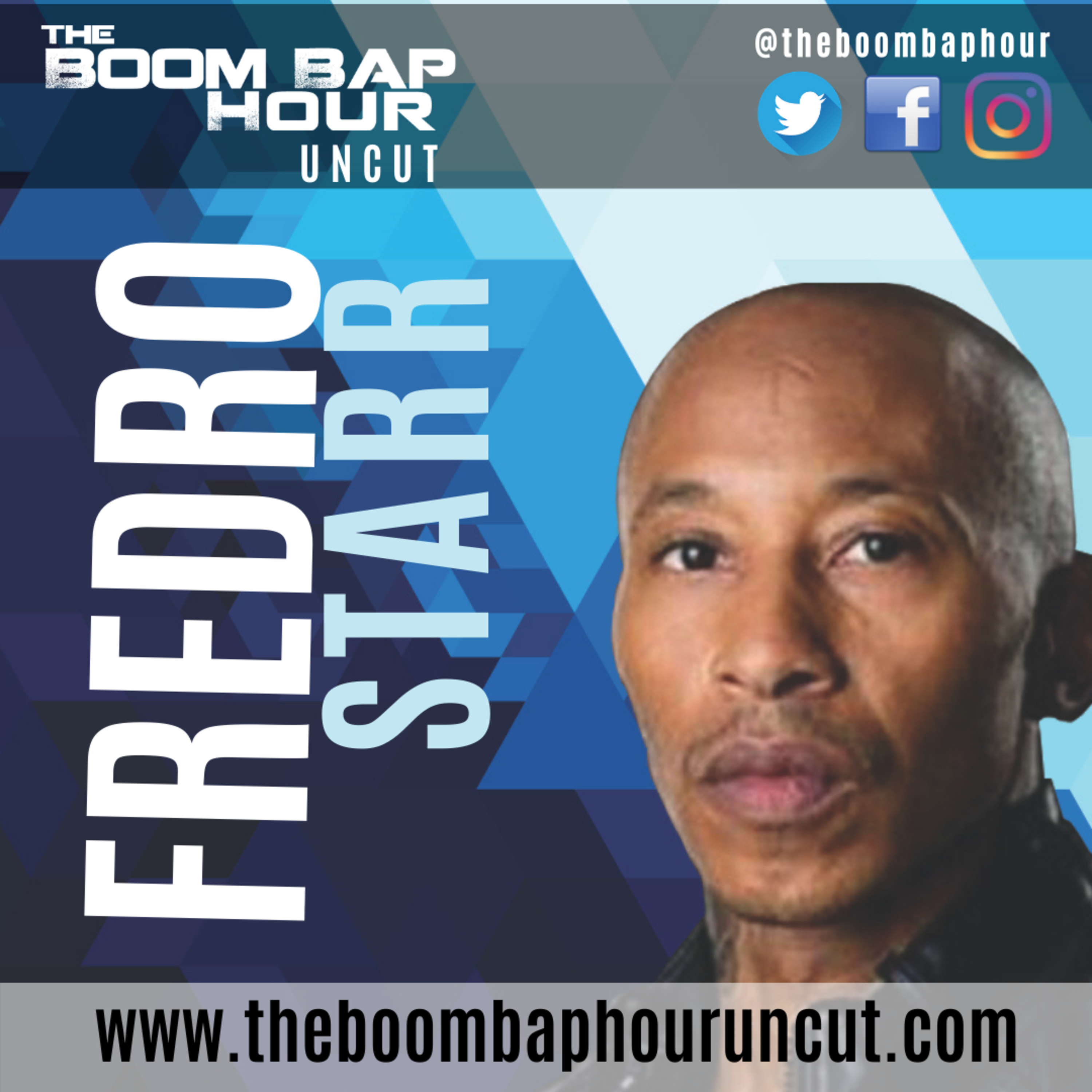 Full Interview with Fredro Starr