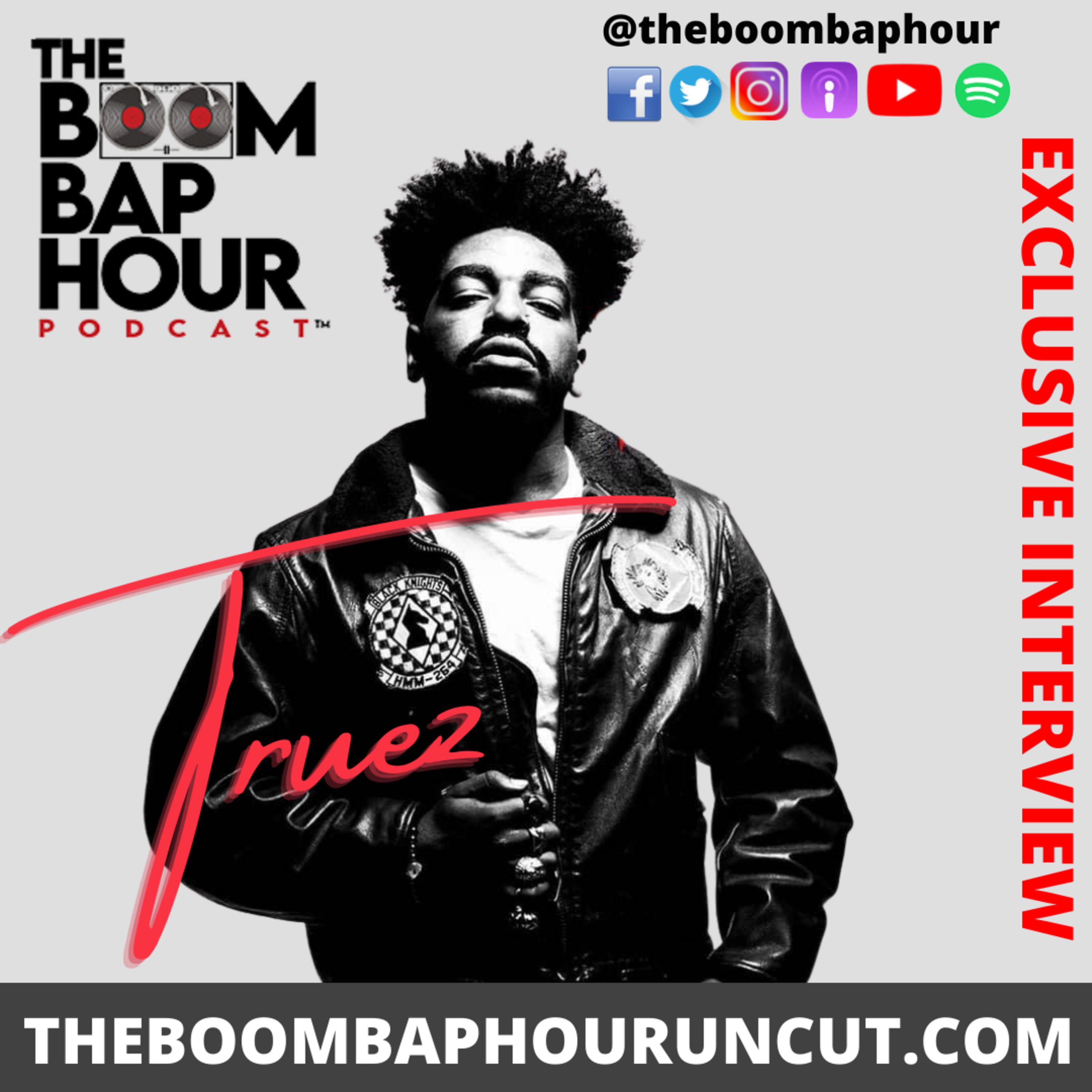 Full Interview with Truez