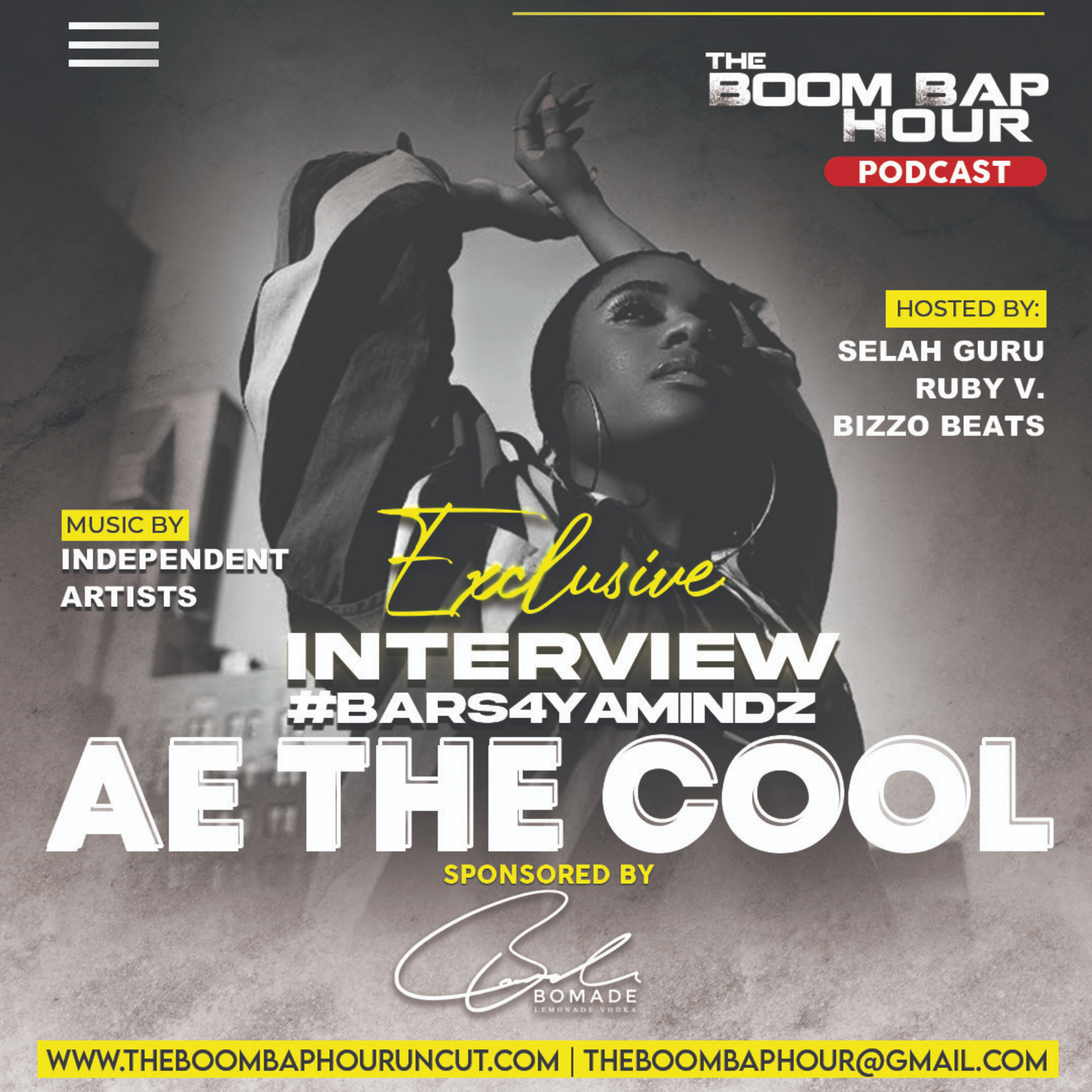 Season 4 | Episode 5 | AE THE COOL