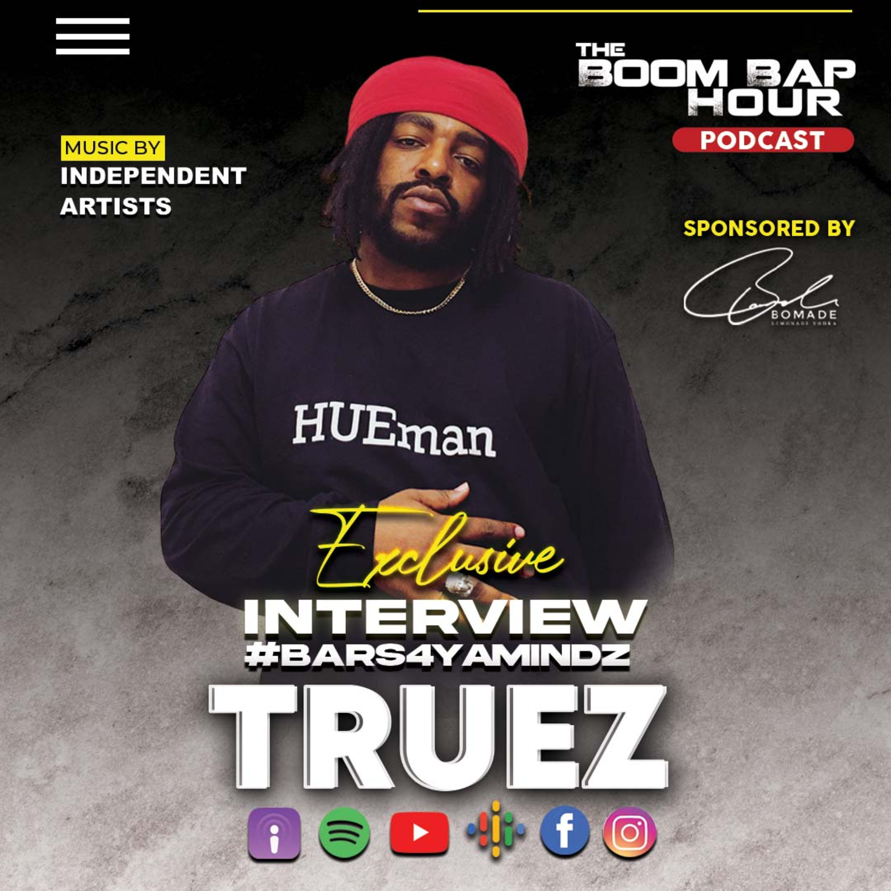 SEASON 4 | EPISODE 8 | TRUEZ episode artwork