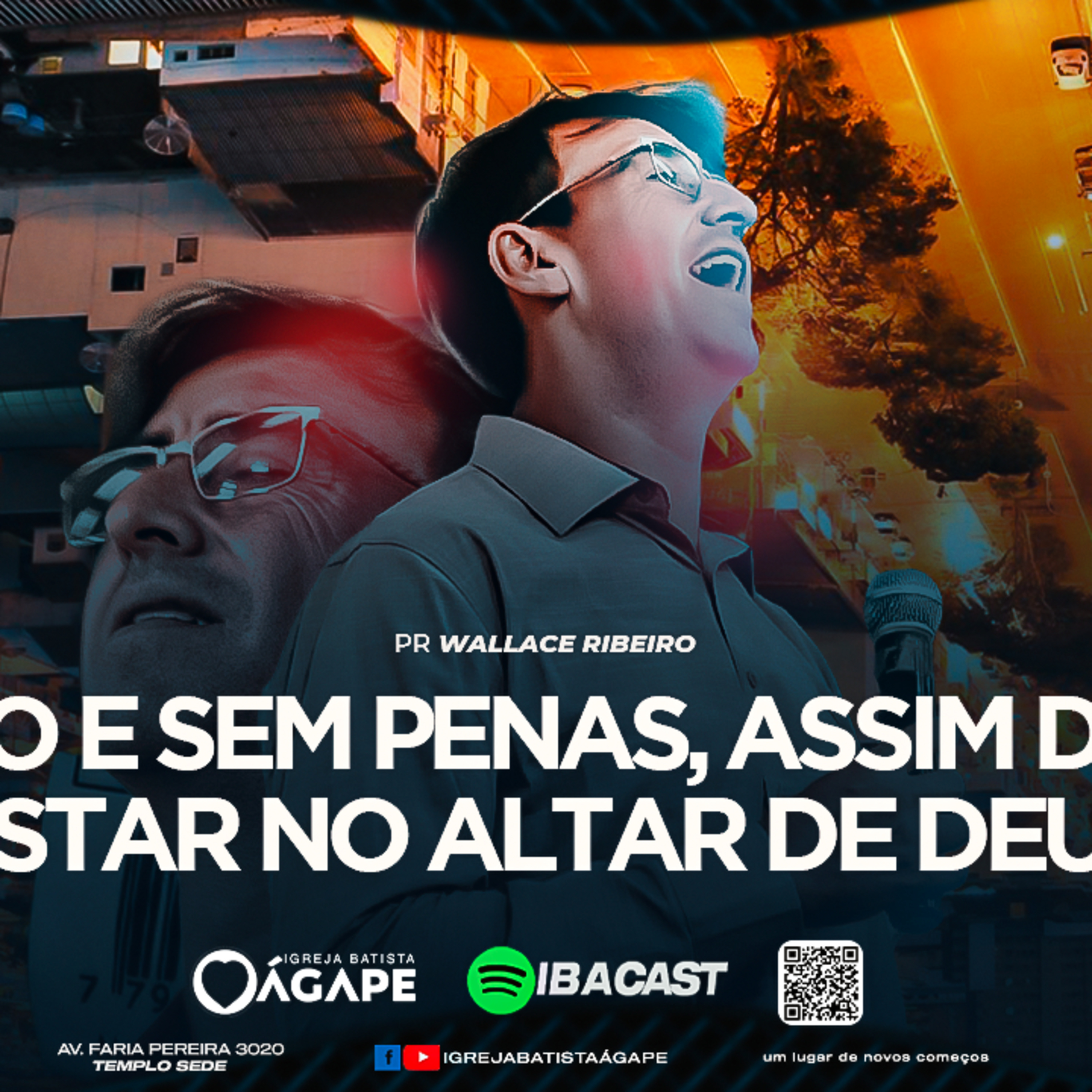 IBACAST