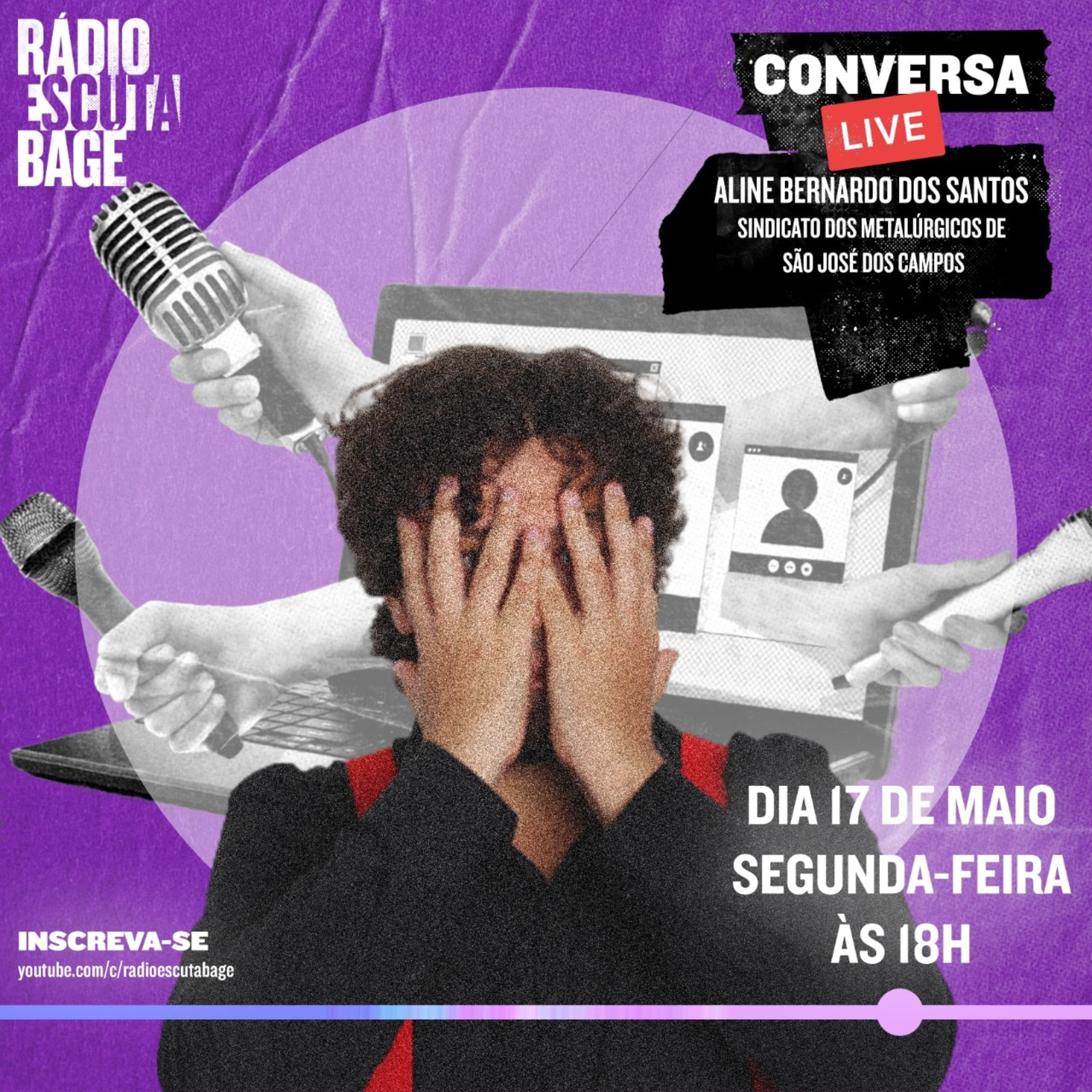 Rádio Escuta Bagé