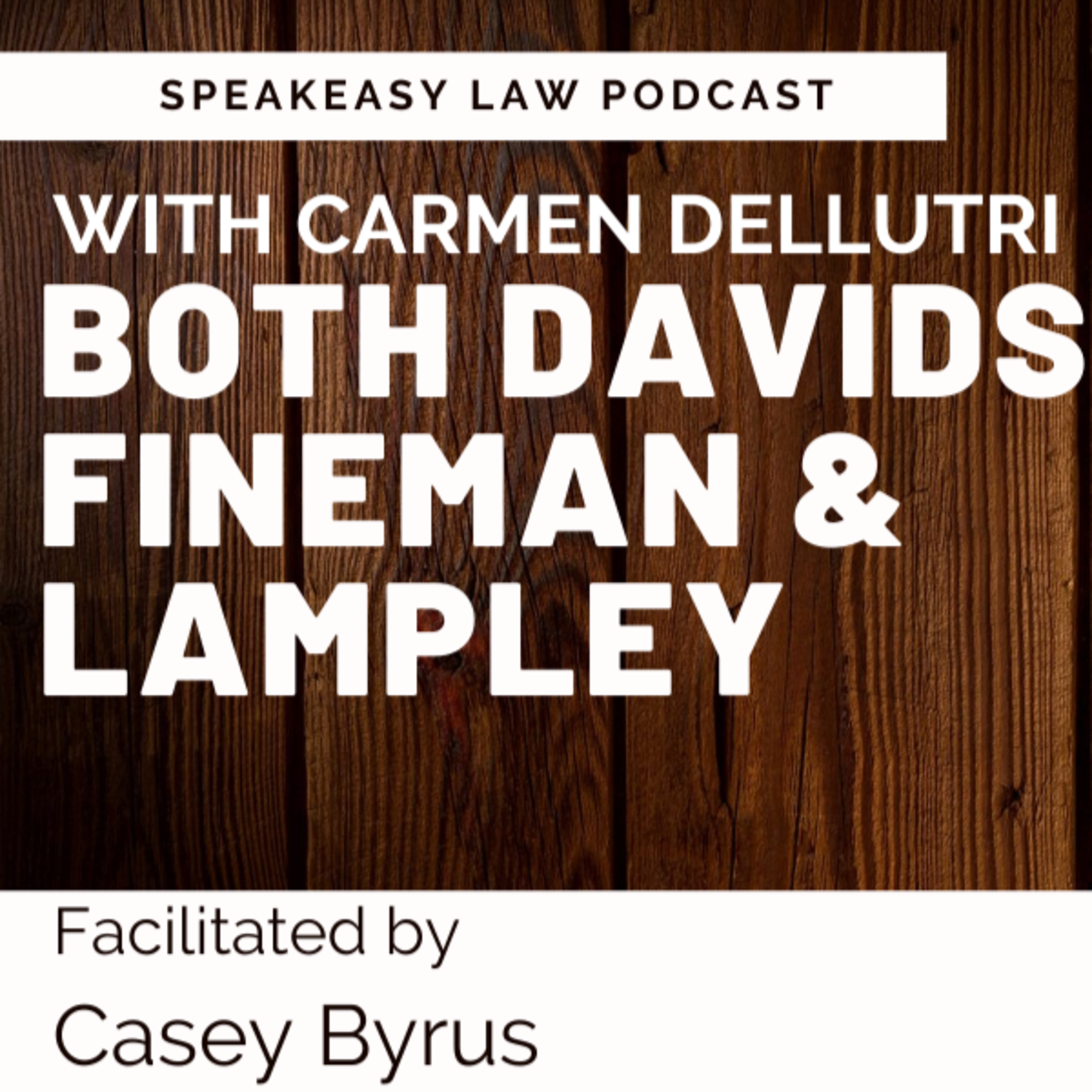 Speakeasy Law
